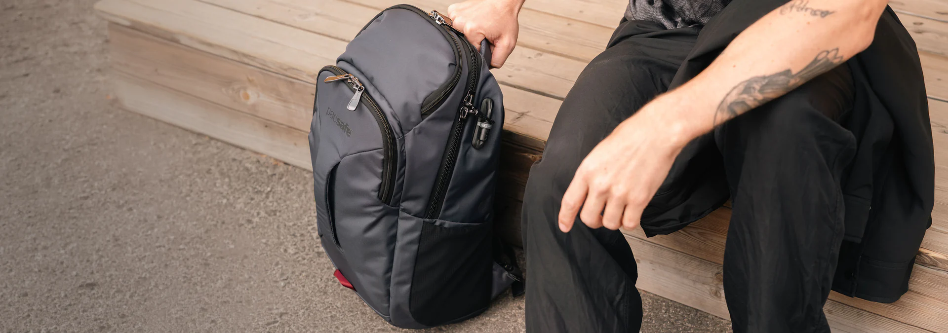 Protect Your Dreams in Style