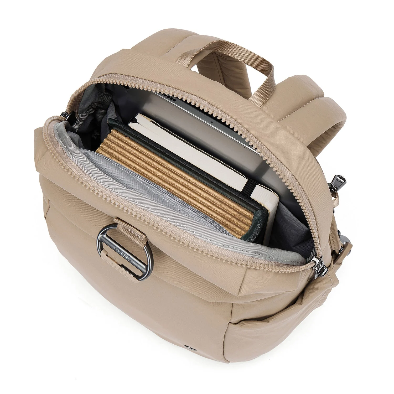 Pacsafe® CX Anti-Theft 8L Backpack Petite - Image 21