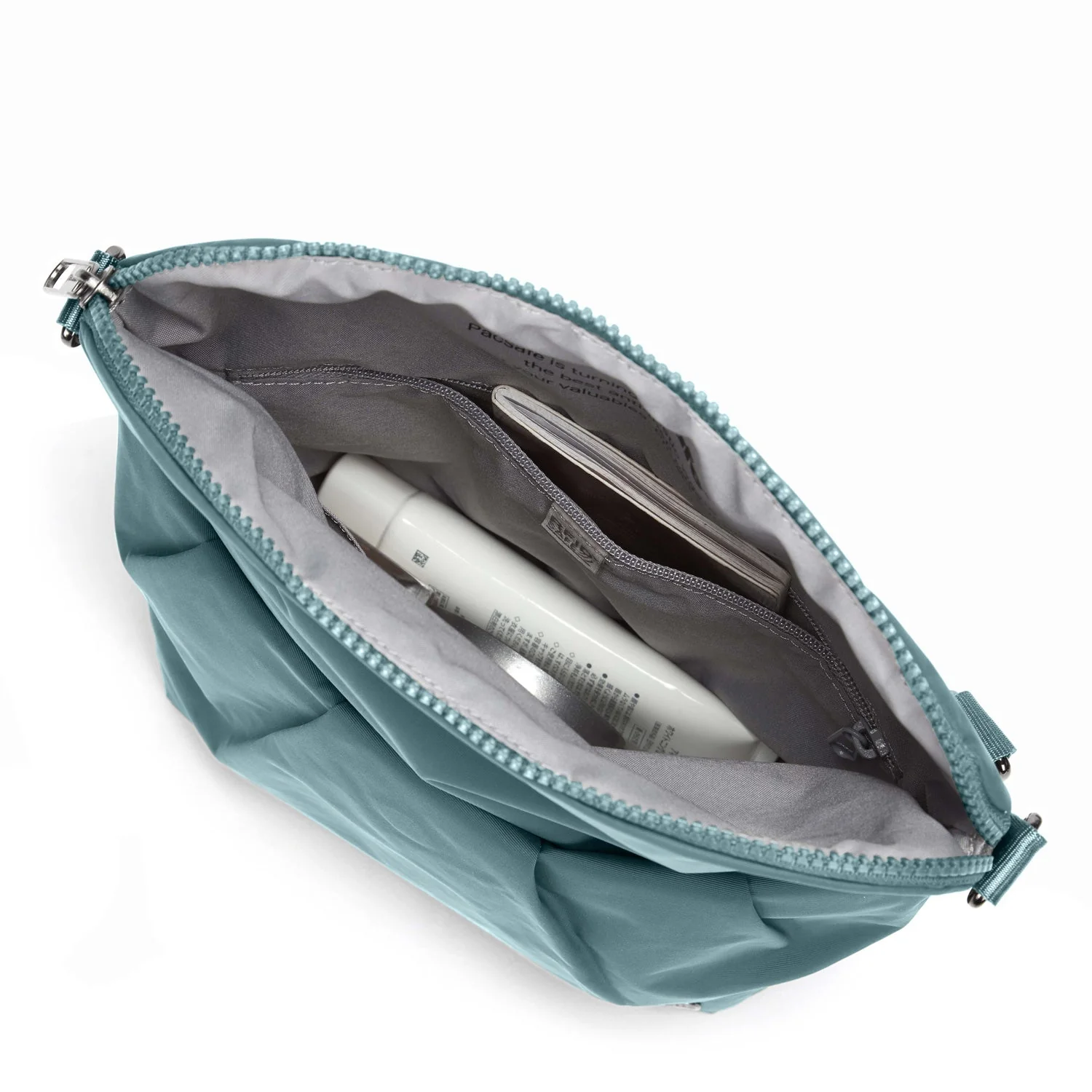 Pacsafe® CX Anti-Theft Convertible Crossbody - Image 58