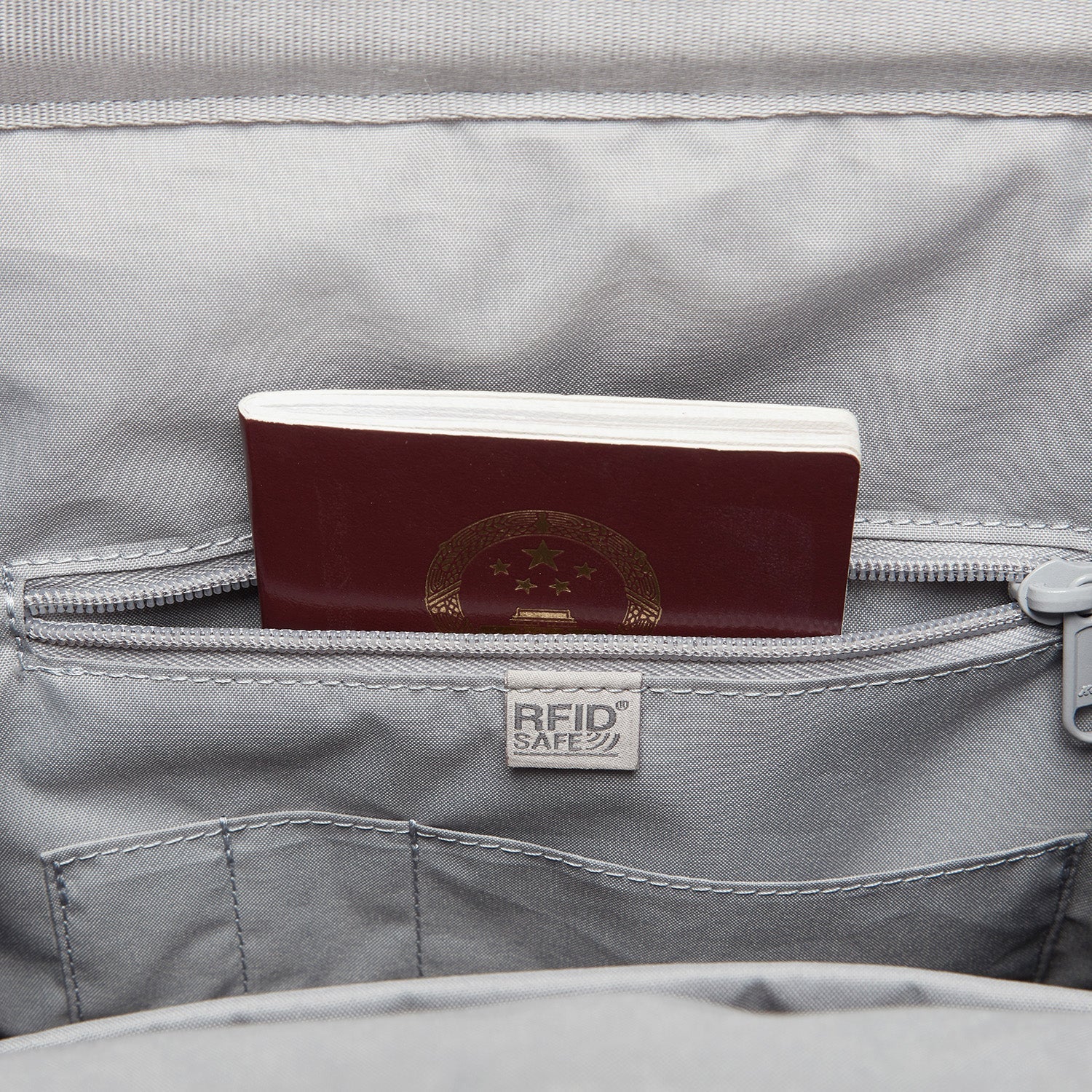 Pacsafe® CX anti-theft mini backpack - Image 10