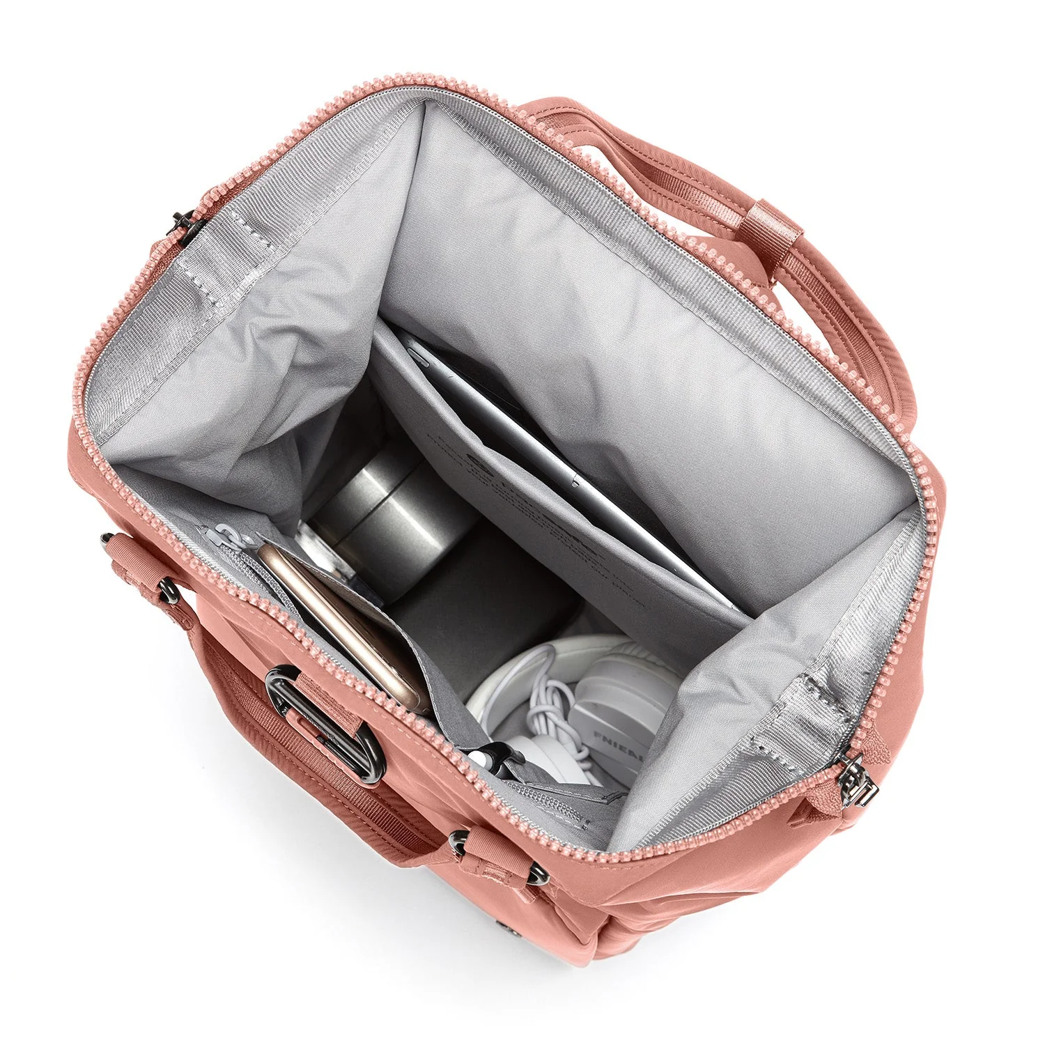 Pacsafe® CX anti-theft mini backpack - Image 11