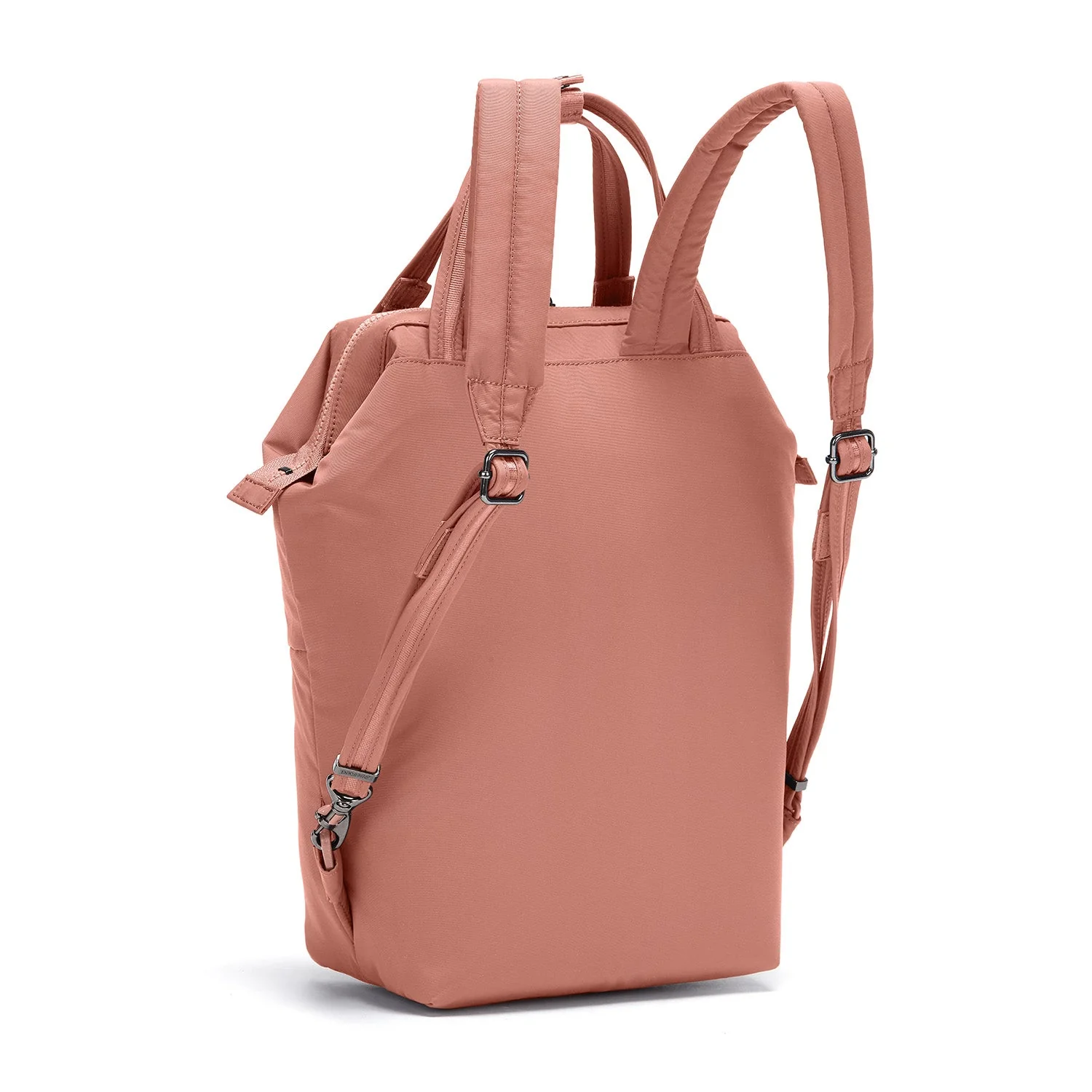 Pacsafe® CX anti-theft mini backpack - Image 5