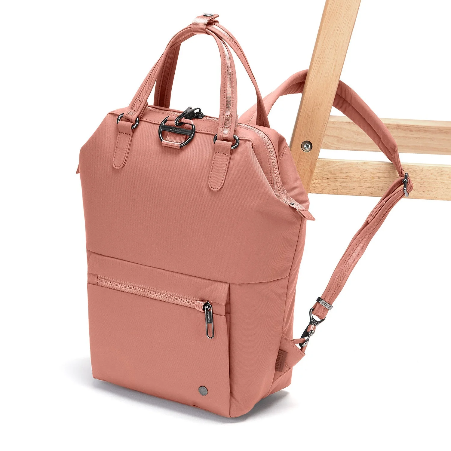 Pacsafe® CX anti-theft mini backpack - Image 6