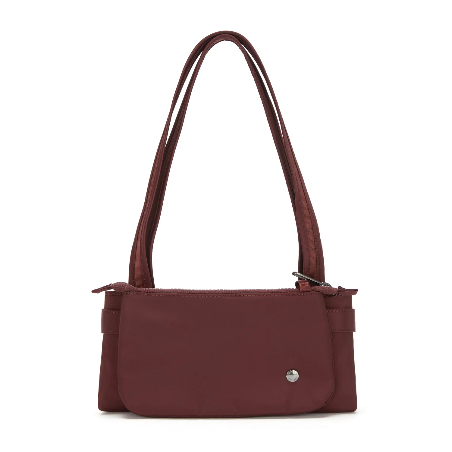 Pacsafe® CX Anti-Theft Packable Vertical Tote - Image 11