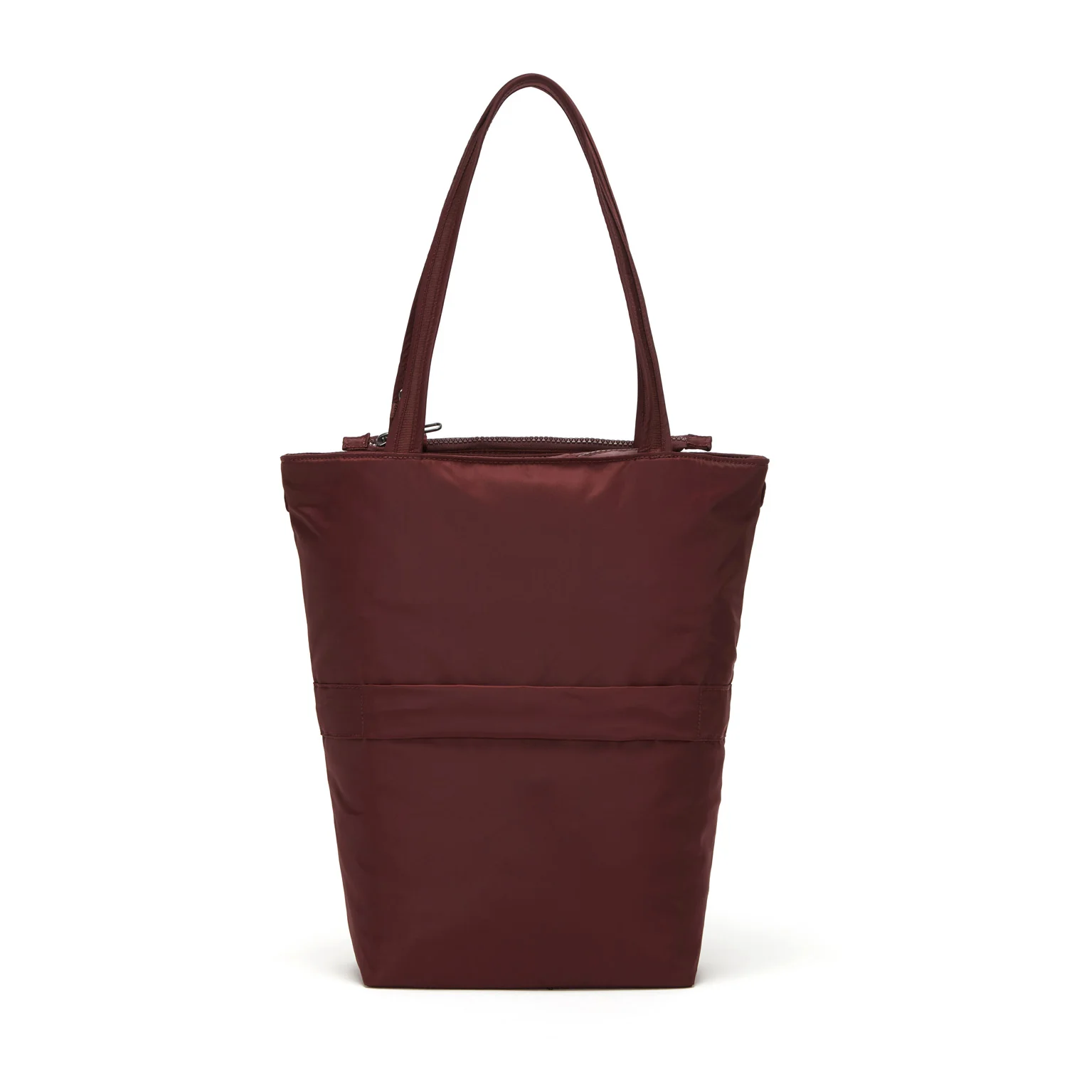 Pacsafe® CX Anti-Theft Packable Vertical Tote - Image 12