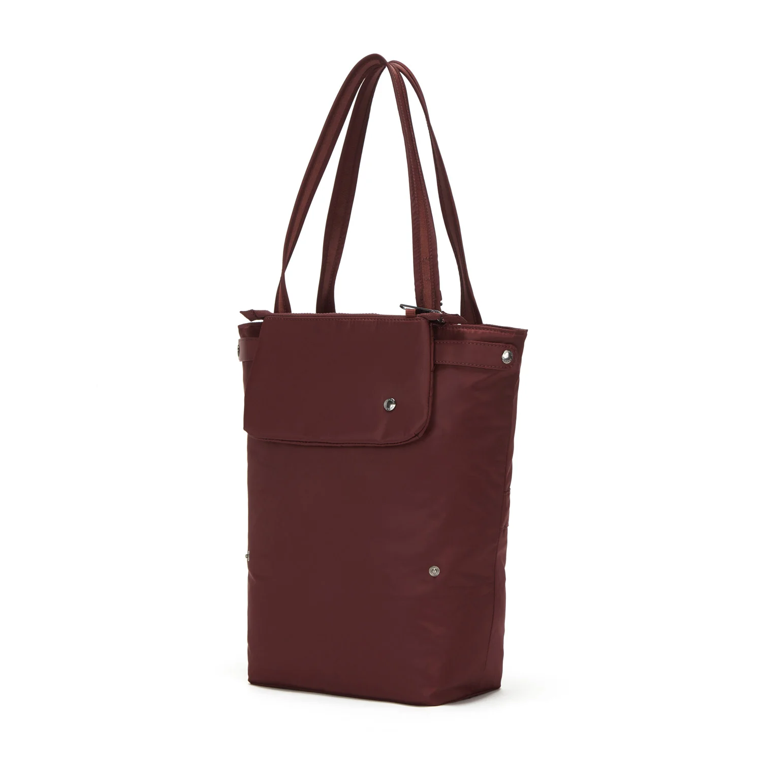 Pacsafe® CX Anti-Theft Packable Vertical Tote - Image 13