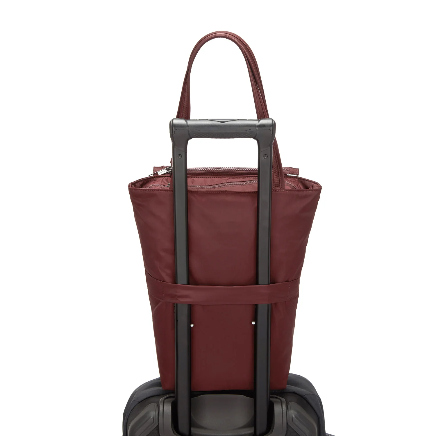 Pacsafe® CX Anti-Theft Packable Vertical Tote - Image 16