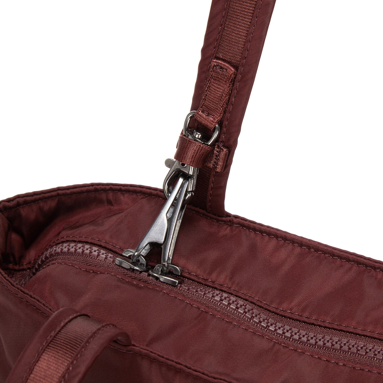 Pacsafe® CX Anti-Theft Packable Vertical Tote - Image 19