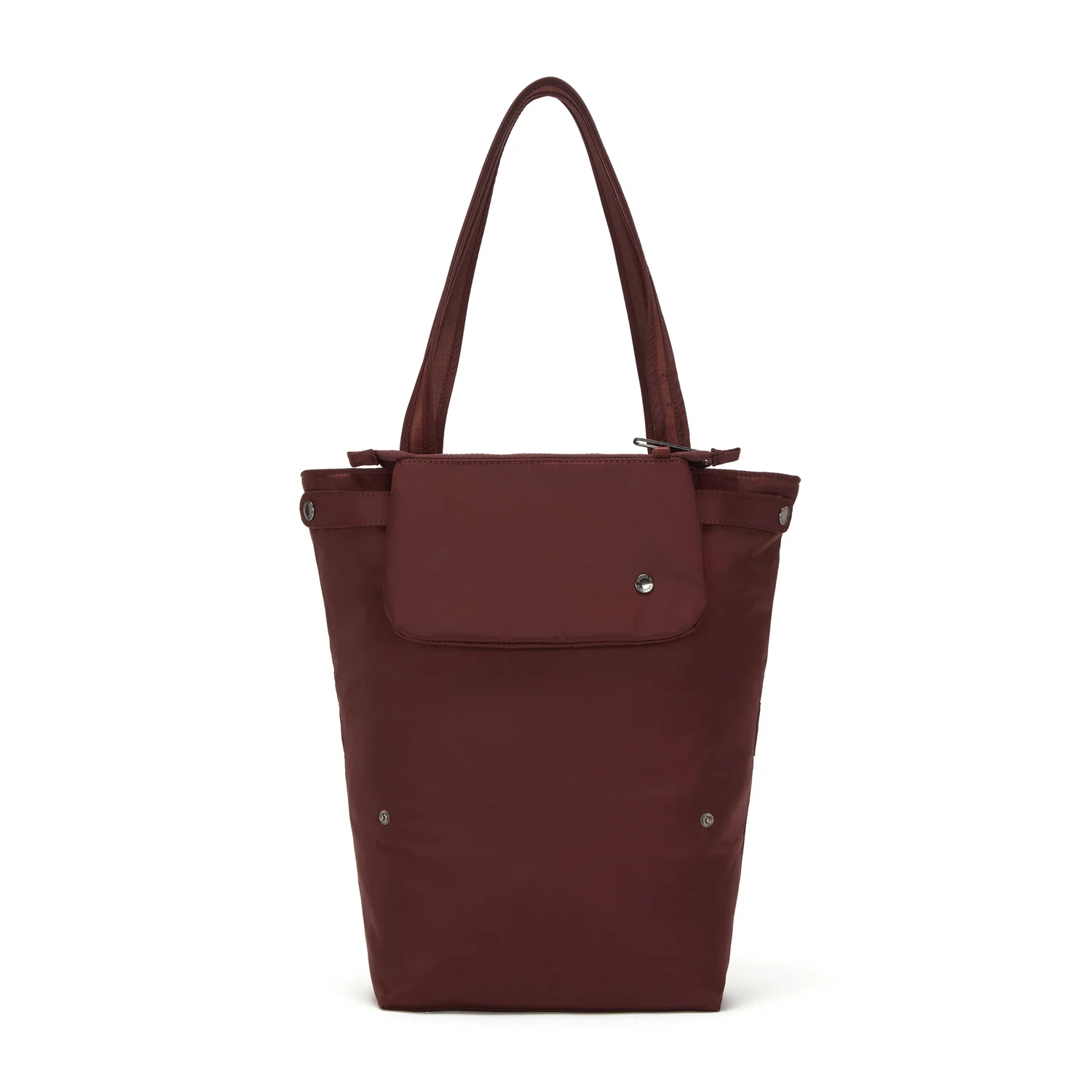 Pacsafe® CX Anti-Theft Packable Vertical Tote - Image 8