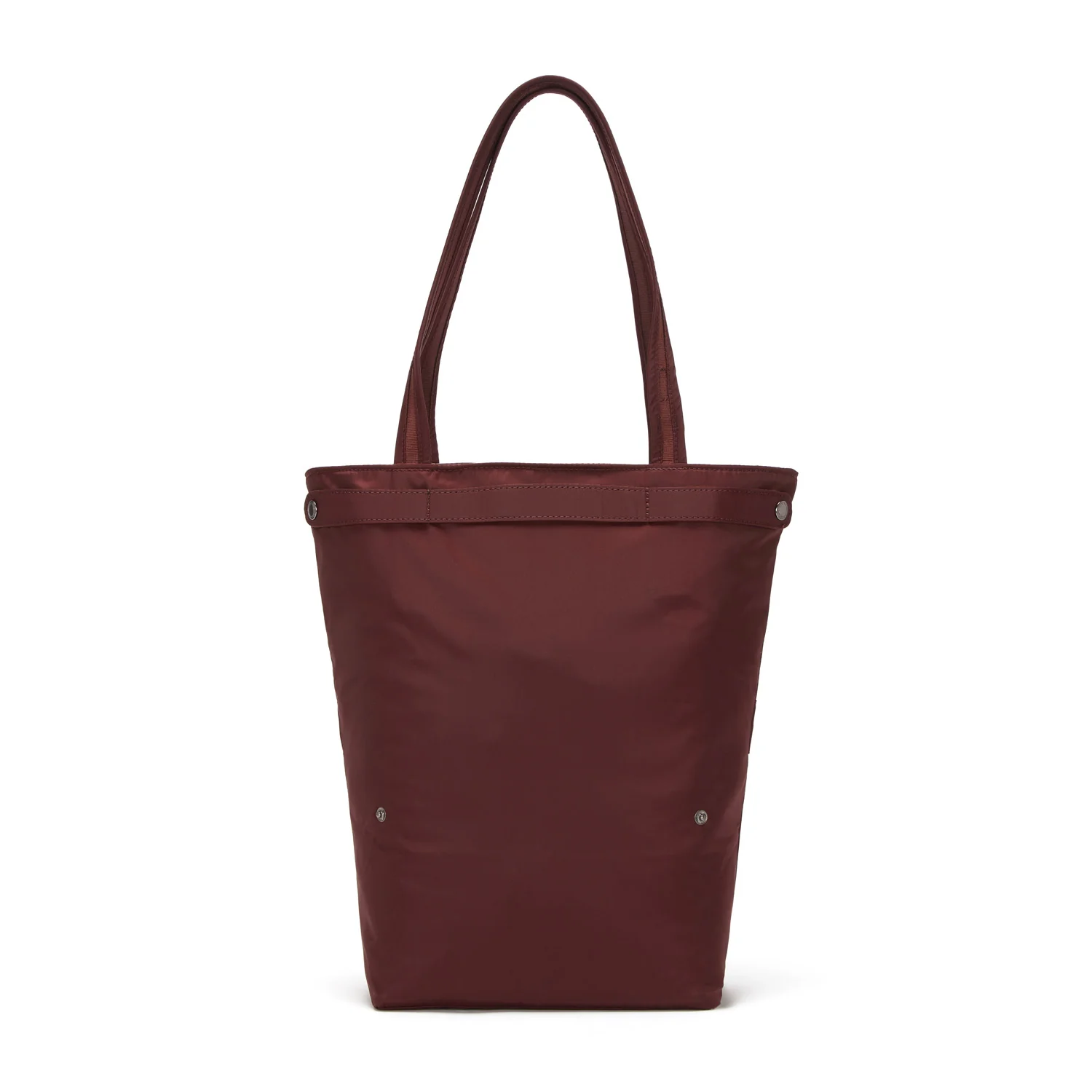 Pacsafe® CX Anti-Theft Packable Vertical Tote - Image 9