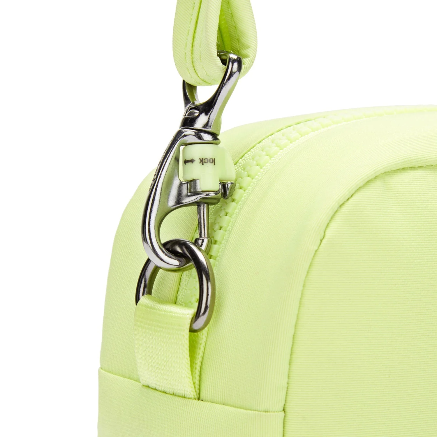 Pacsafe® CX Anti-Theft Square Crossbody - Image 38