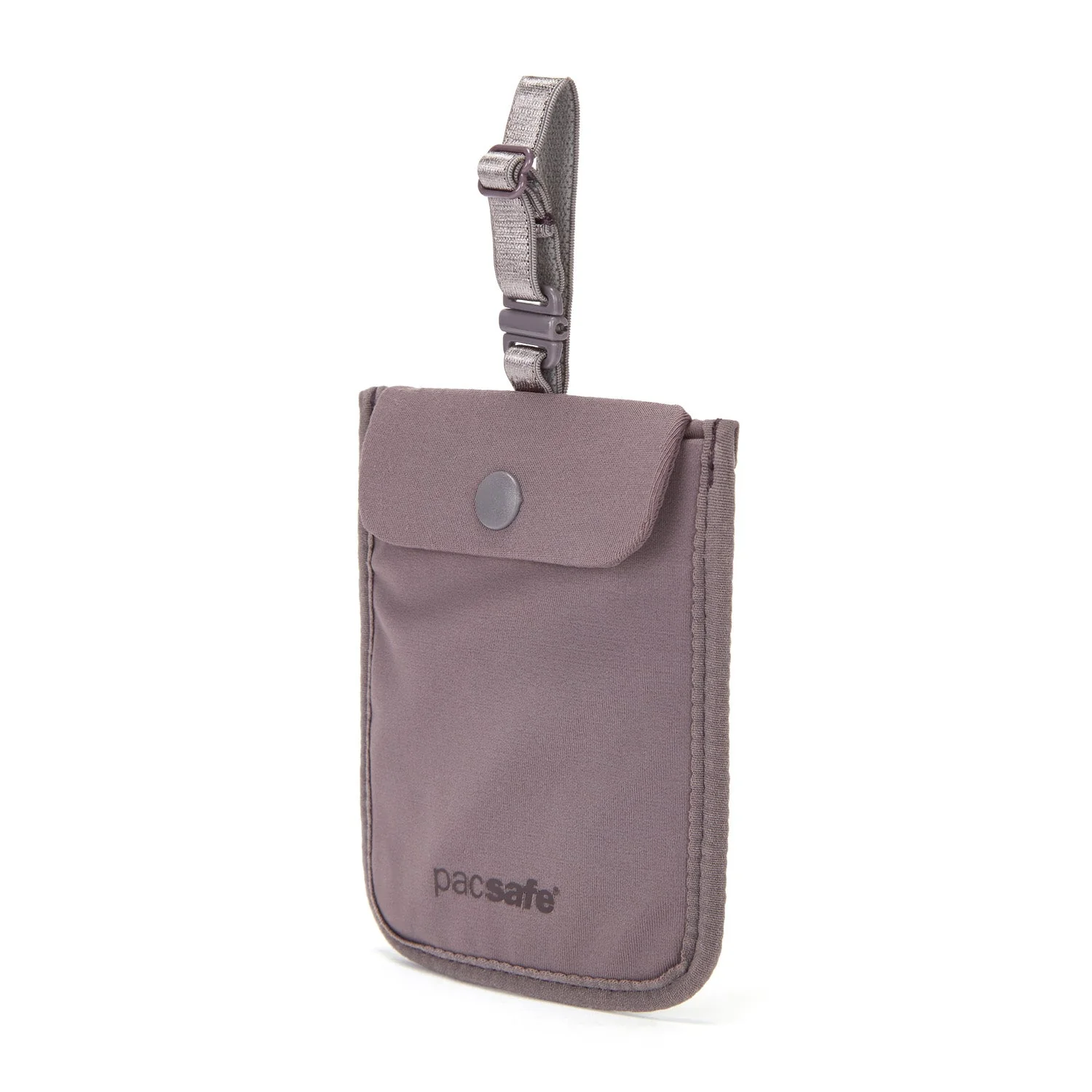 Pacsafe® Coversafe® S25 secret travel bra pouch - Image 10