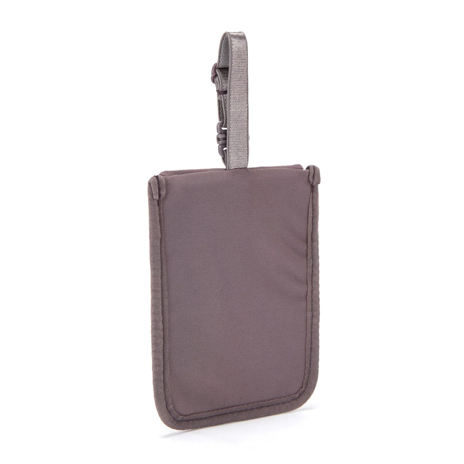 Pacsafe® Coversafe® S25 secret travel bra pouch - Image 12