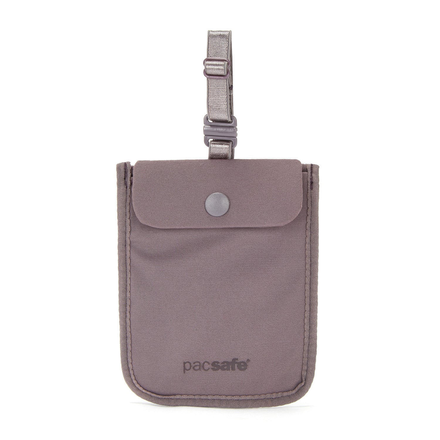 Pacsafe® Coversafe® S25 secret travel bra pouch - Image 8