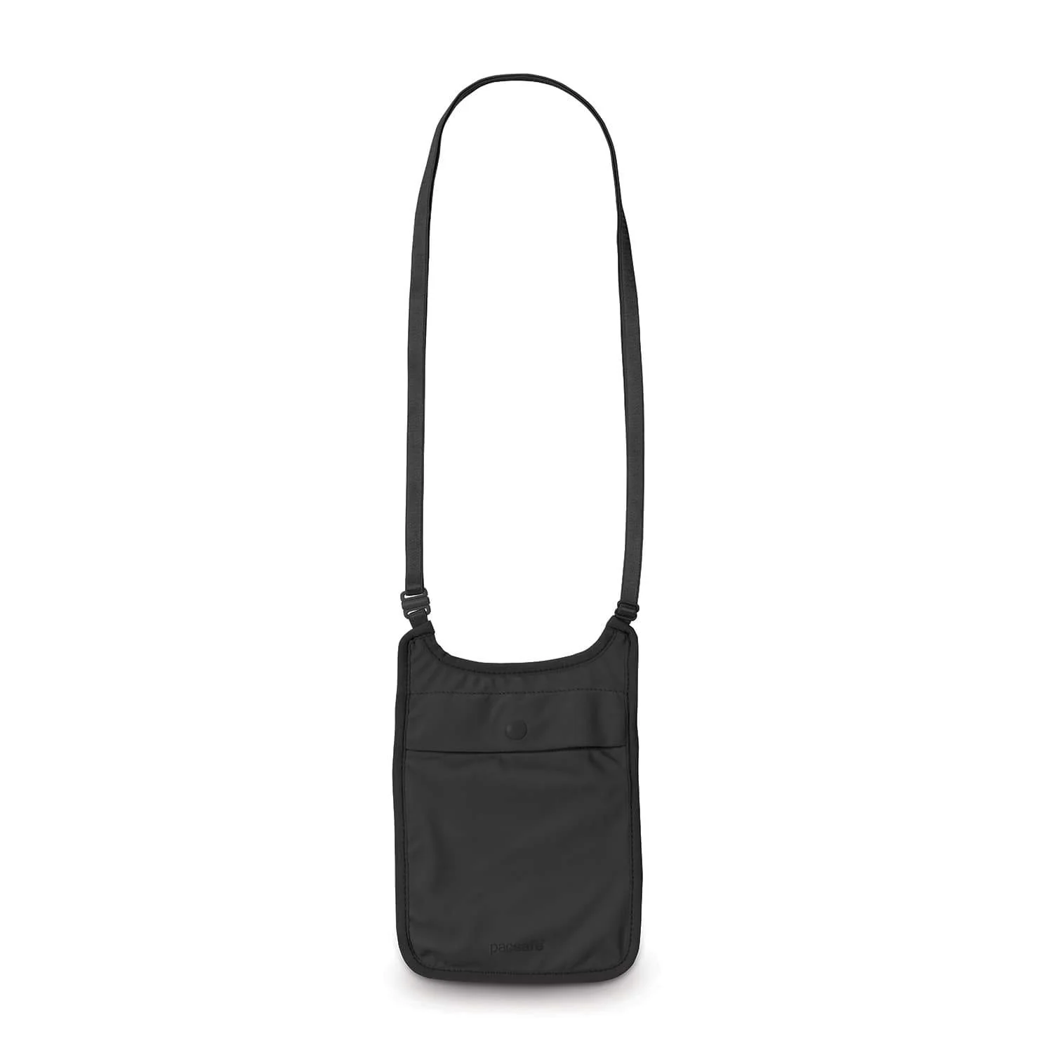 Pacsafe® Coversafe® S75 secret travel neck pouch - Image 4