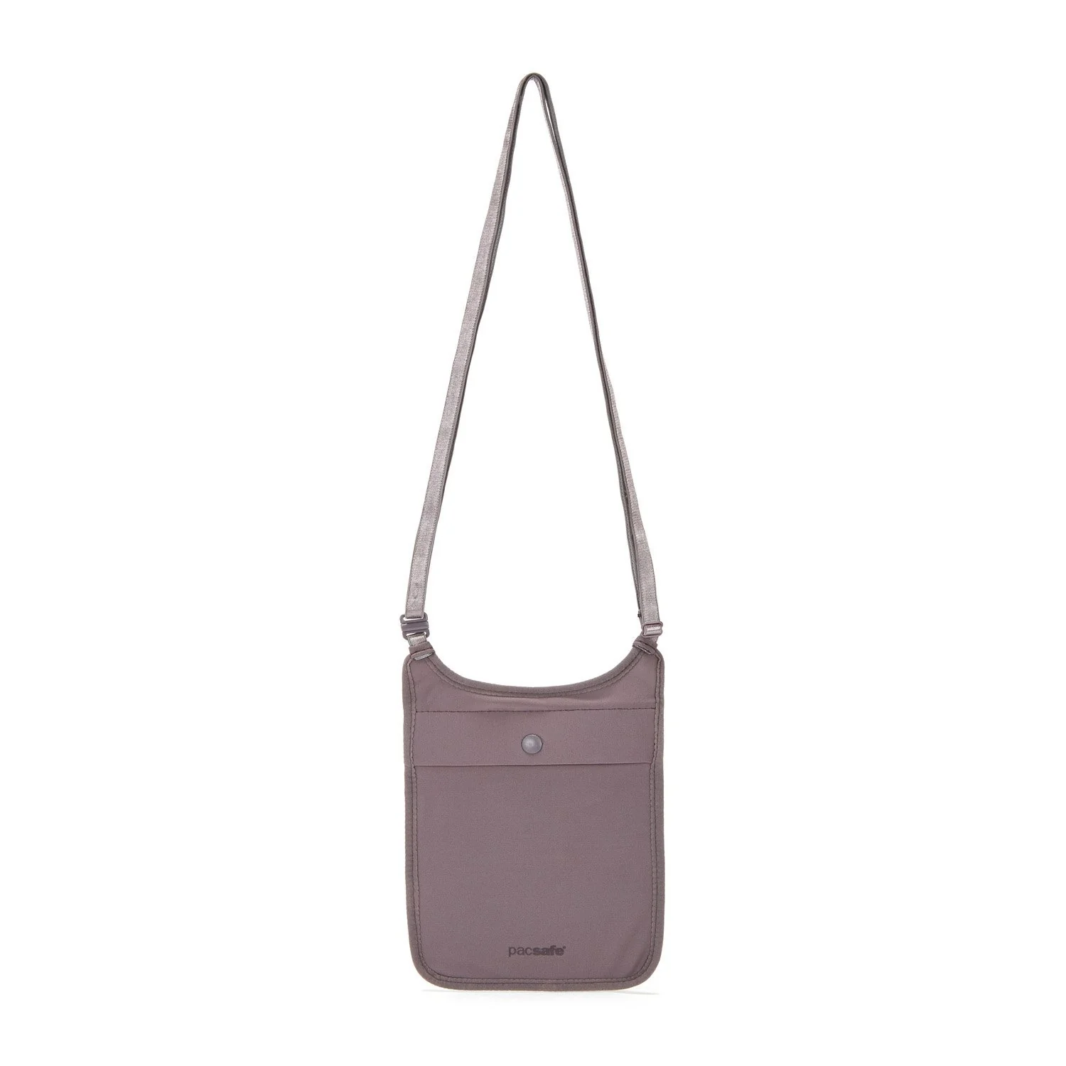 Pacsafe® Coversafe® S75 secret travel neck pouch - Image 7