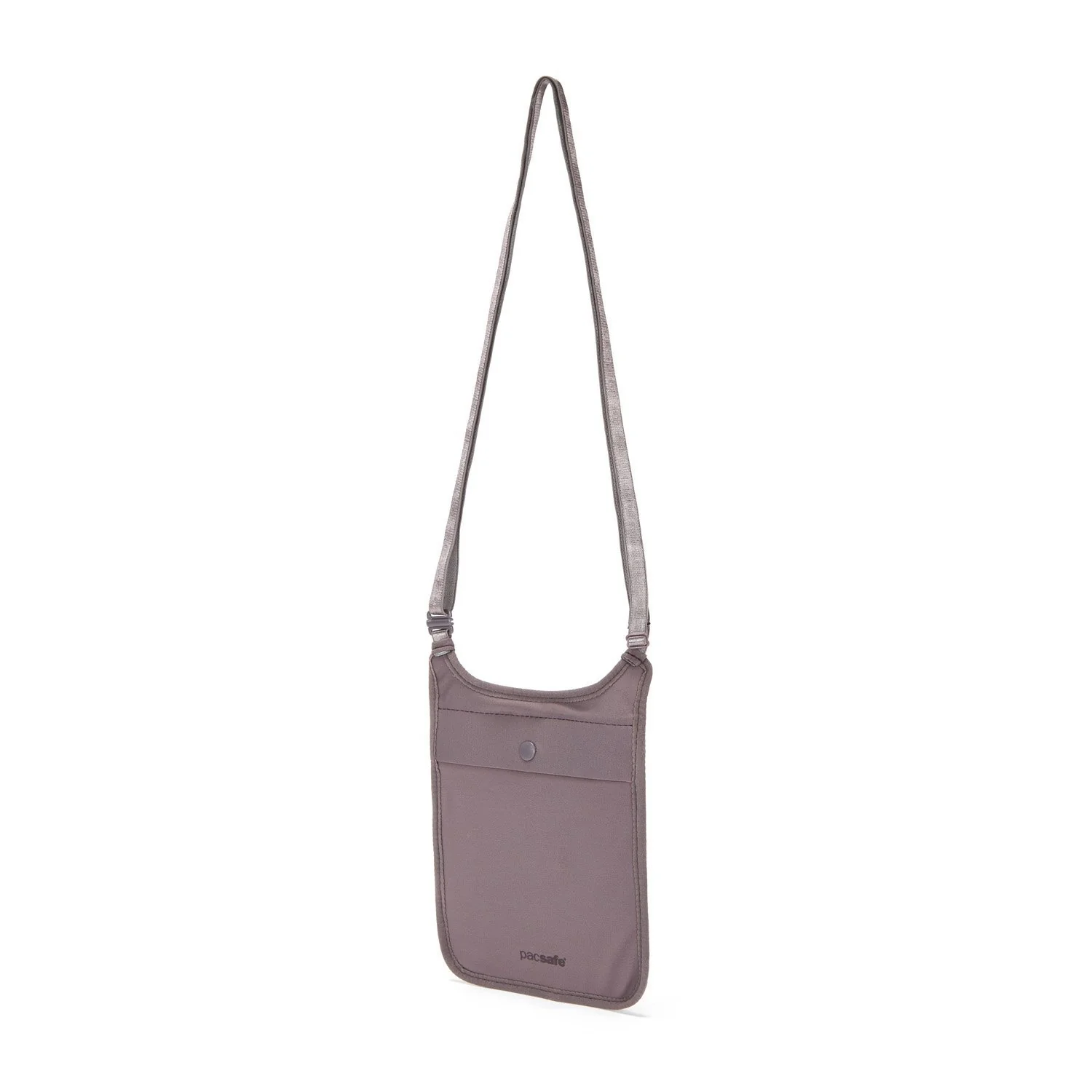 Pacsafe® Coversafe® S75 secret travel neck pouch - Image 8