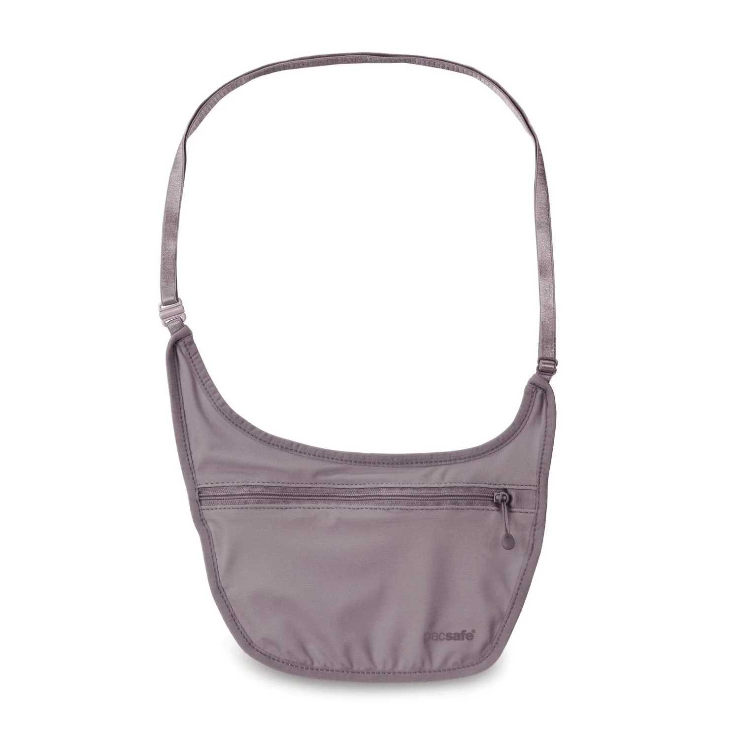 Pacsafe® Coversafe® S80 secret travel body pouch - Image 7