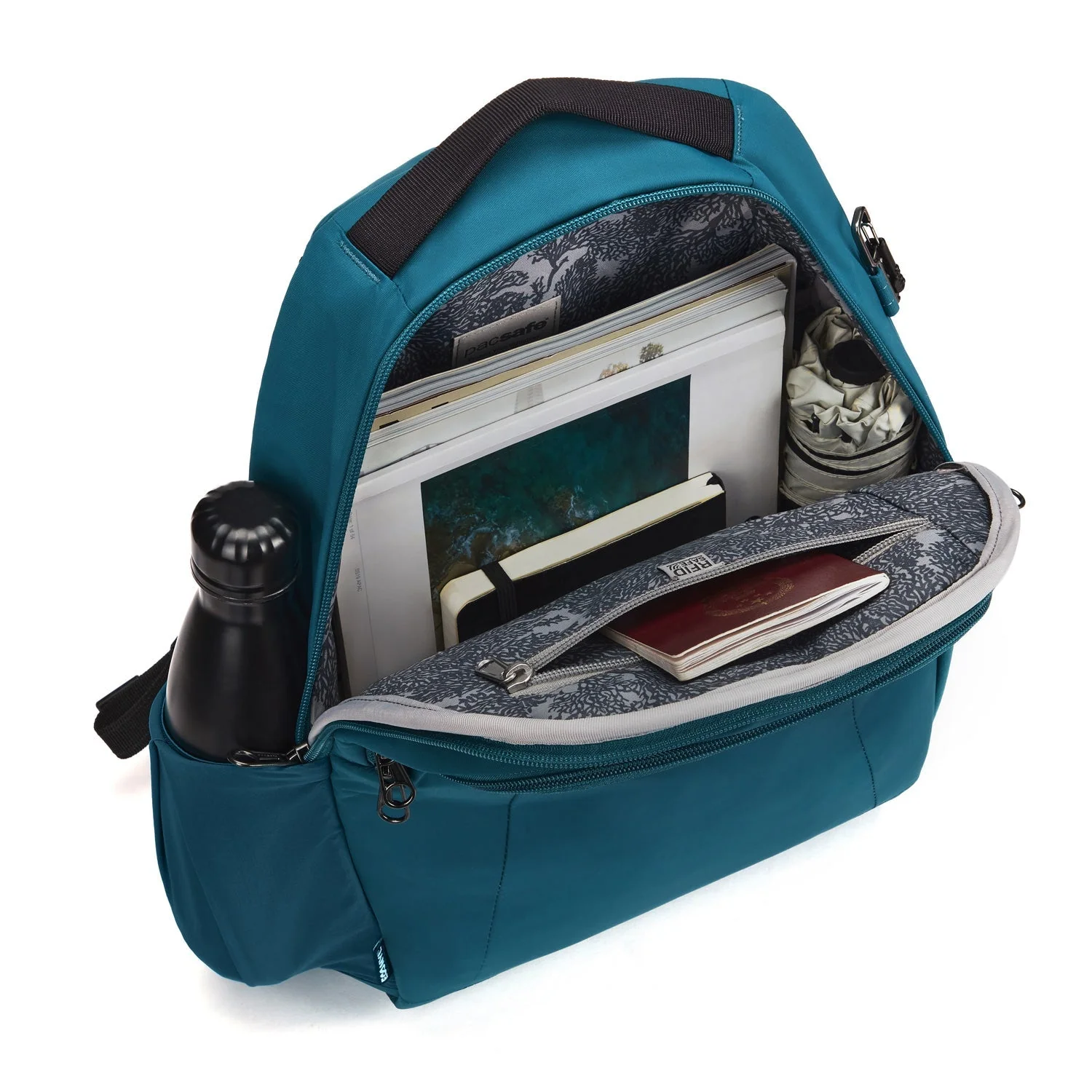 Pacsafe® LS350 anti-theft backpack - Image 7