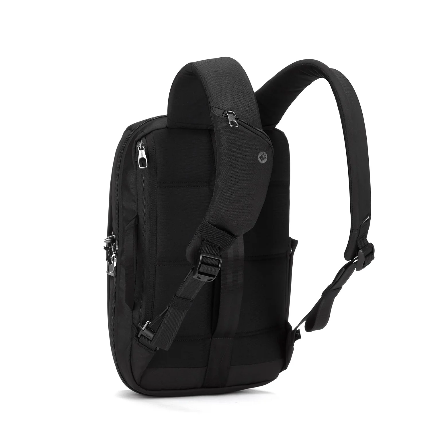 Pacsafe® V anti-theft commuter backpack (Fits 13" / 16" Laptop) - Image 17