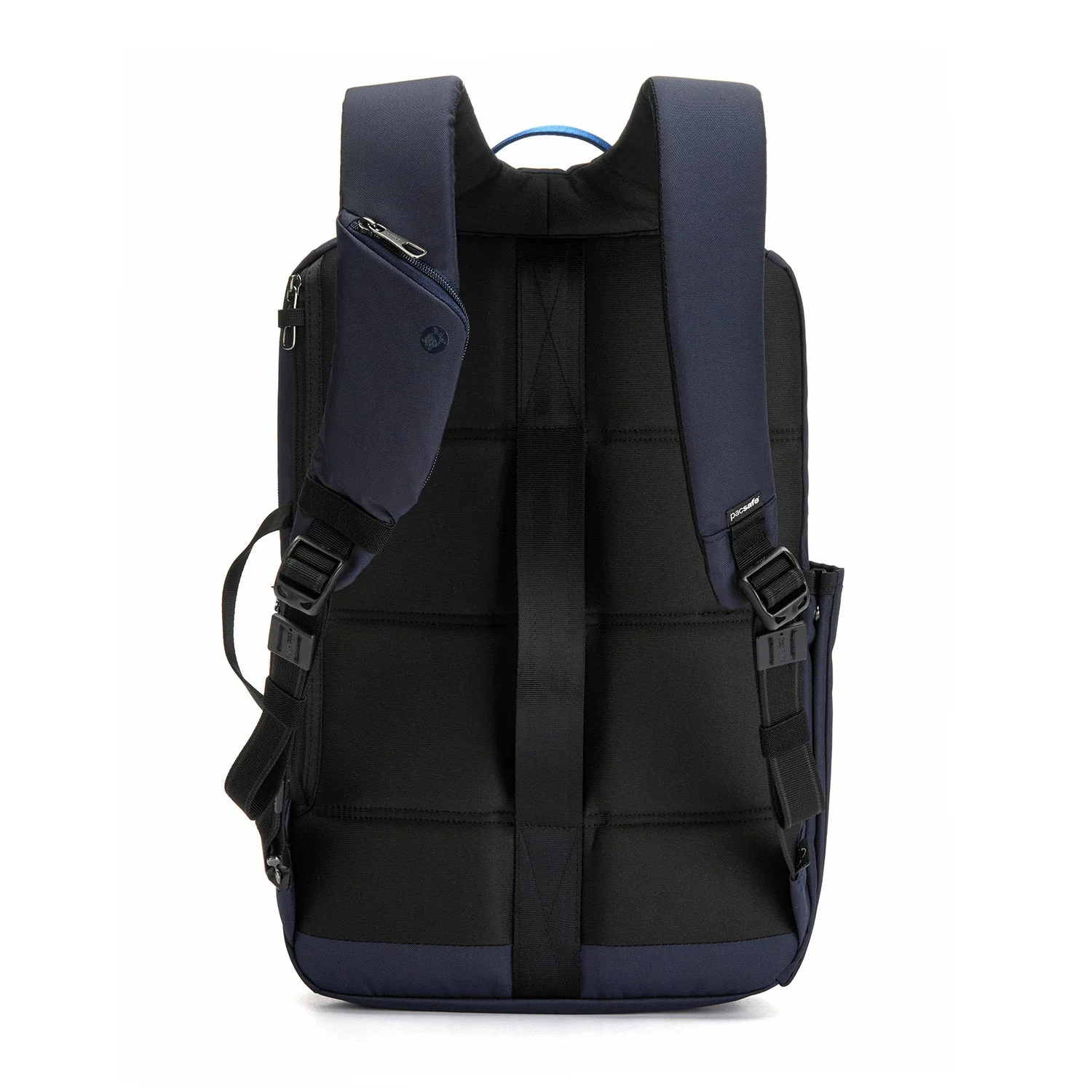 Pacsafe® V anti-theft commuter backpack (Fits 13" / 16" Laptop) - Image 25