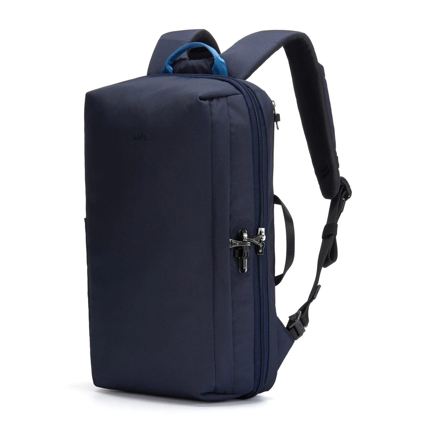 Pacsafe® V anti-theft commuter backpack (Fits 13" / 16" Laptop) - Image 26