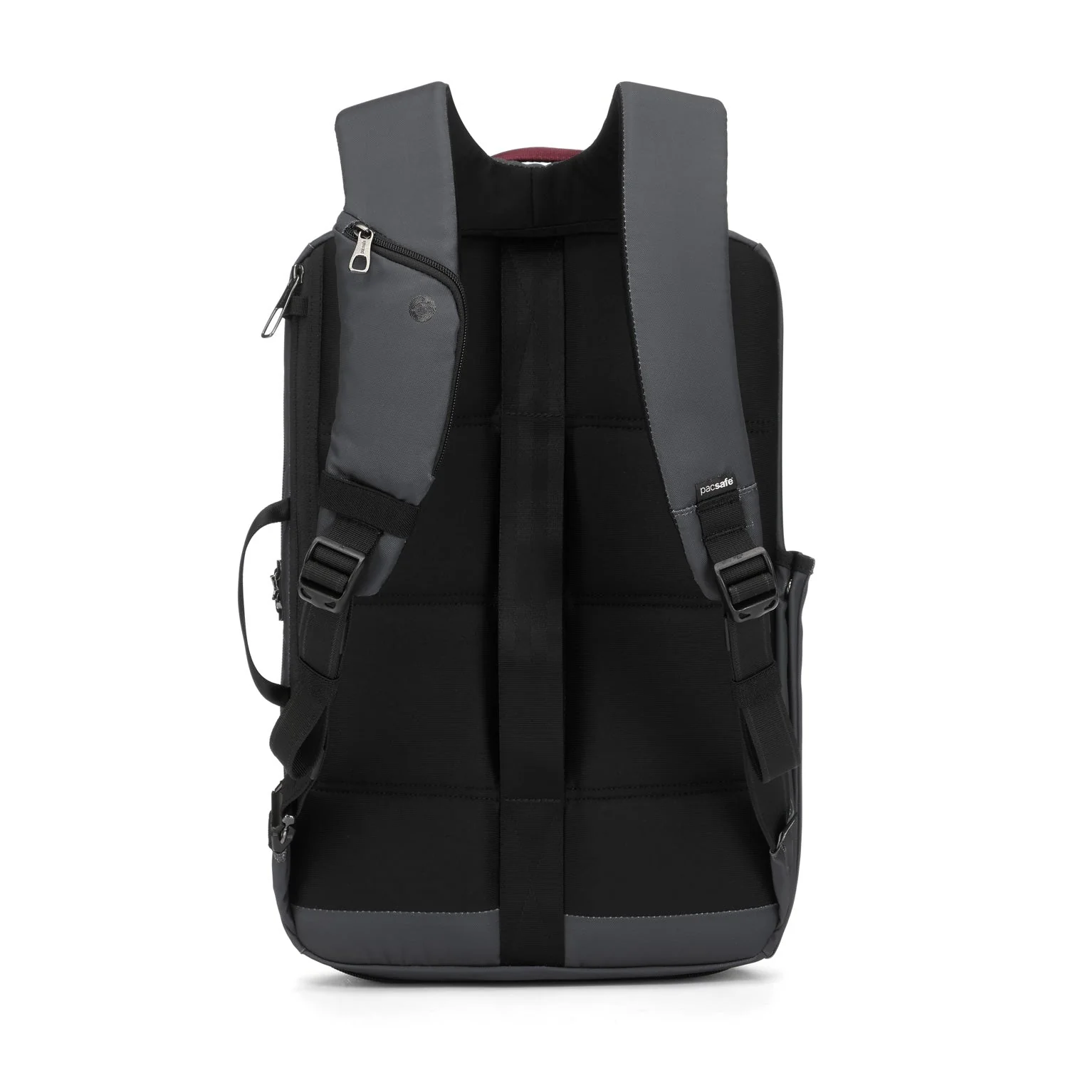 Pacsafe® V anti-theft commuter backpack (Fits 13" / 16" Laptop) - Image 38