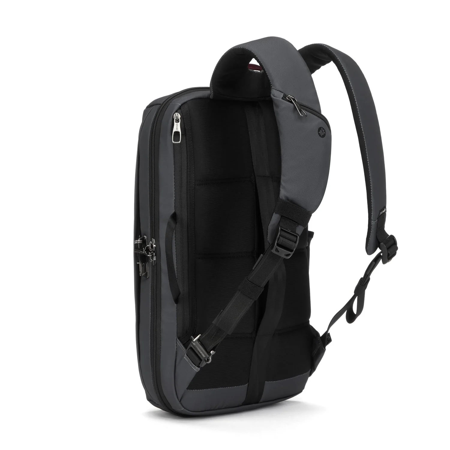 Pacsafe® V anti-theft commuter backpack (Fits 13" / 16" Laptop) - Image 40