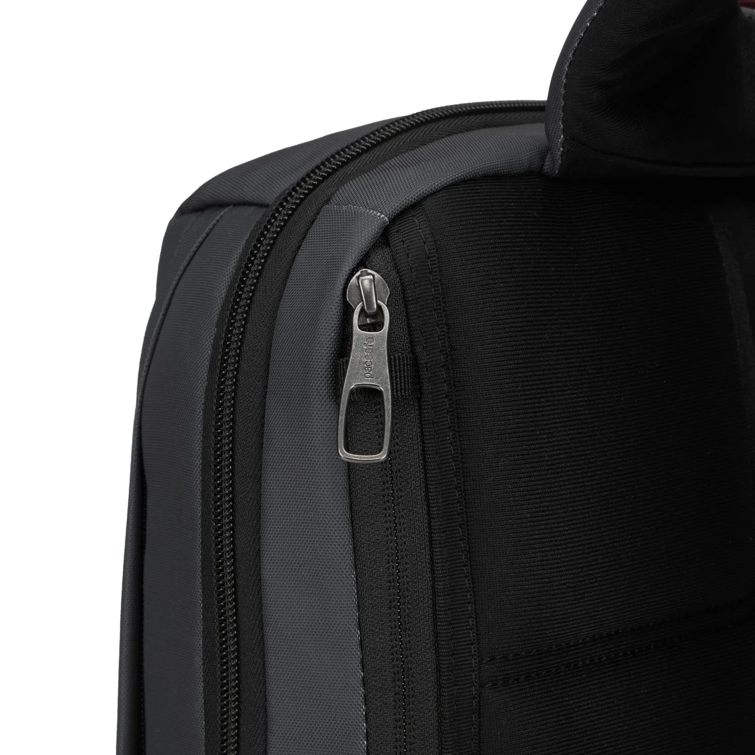 Pacsafe® V anti-theft commuter backpack (Fits 13" / 16" Laptop) - Image 46