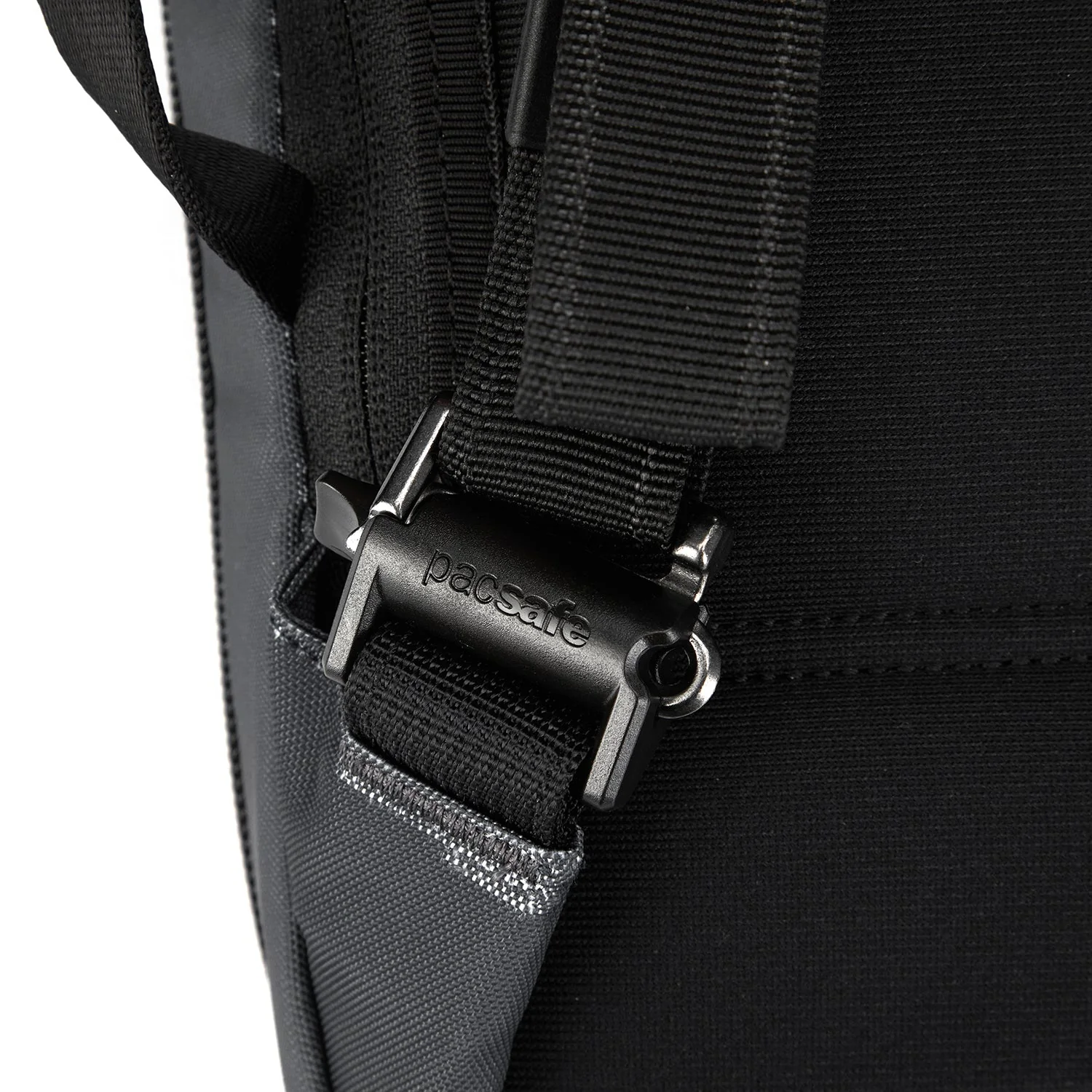 Pacsafe® V anti-theft commuter backpack (Fits 13" / 16" Laptop) - Image 47