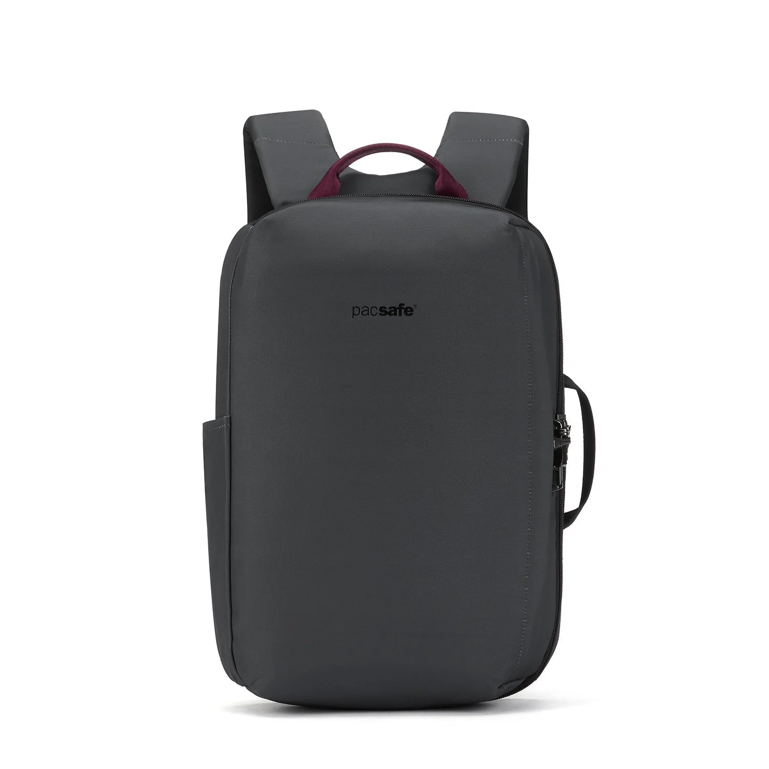 Pacsafe® V anti-theft commuter backpack (Fits 13" / 16" Laptop) - Image 51