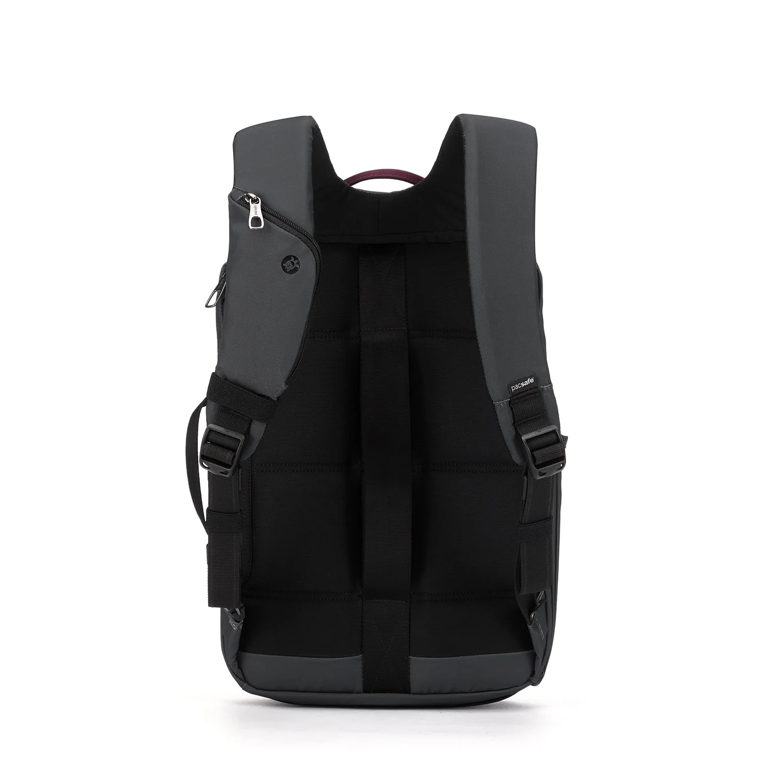 Pacsafe® V anti-theft commuter backpack (Fits 13" / 16" Laptop) - Image 52