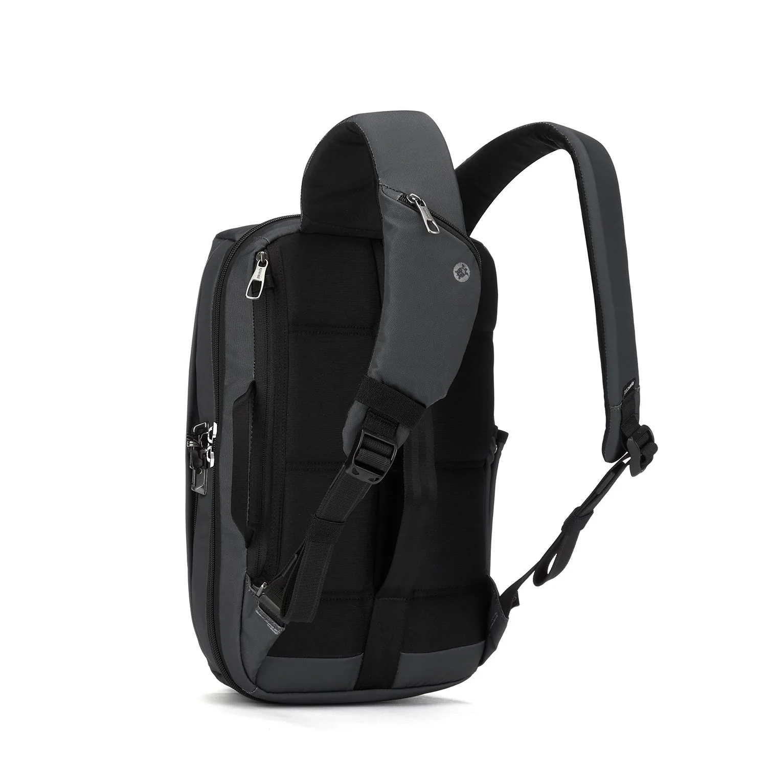 Pacsafe® V anti-theft commuter backpack (Fits 13" / 16" Laptop) - Image 54