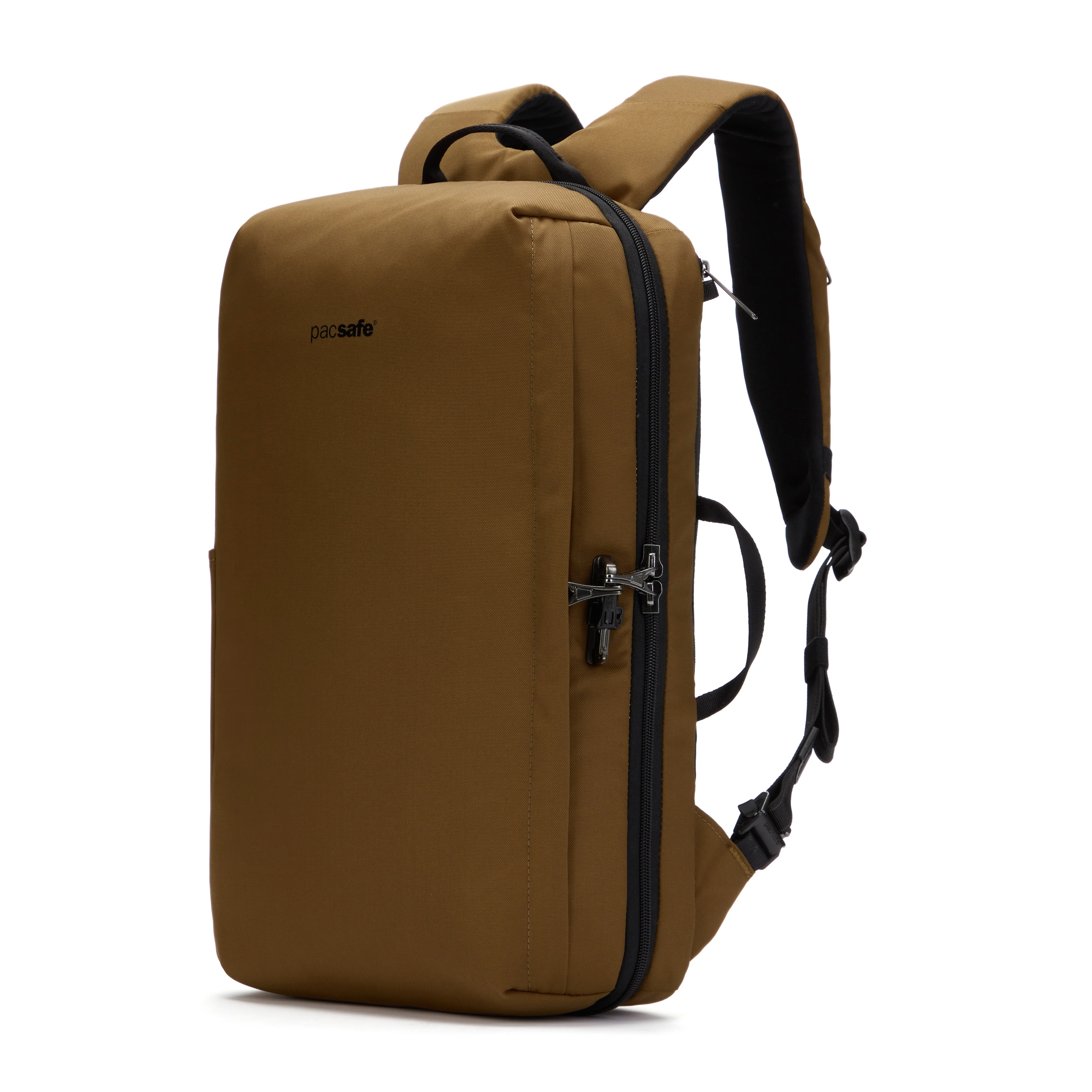 Pacsafe® V anti-theft commuter backpack (Fits 13" / 16" Laptop) - Image 61