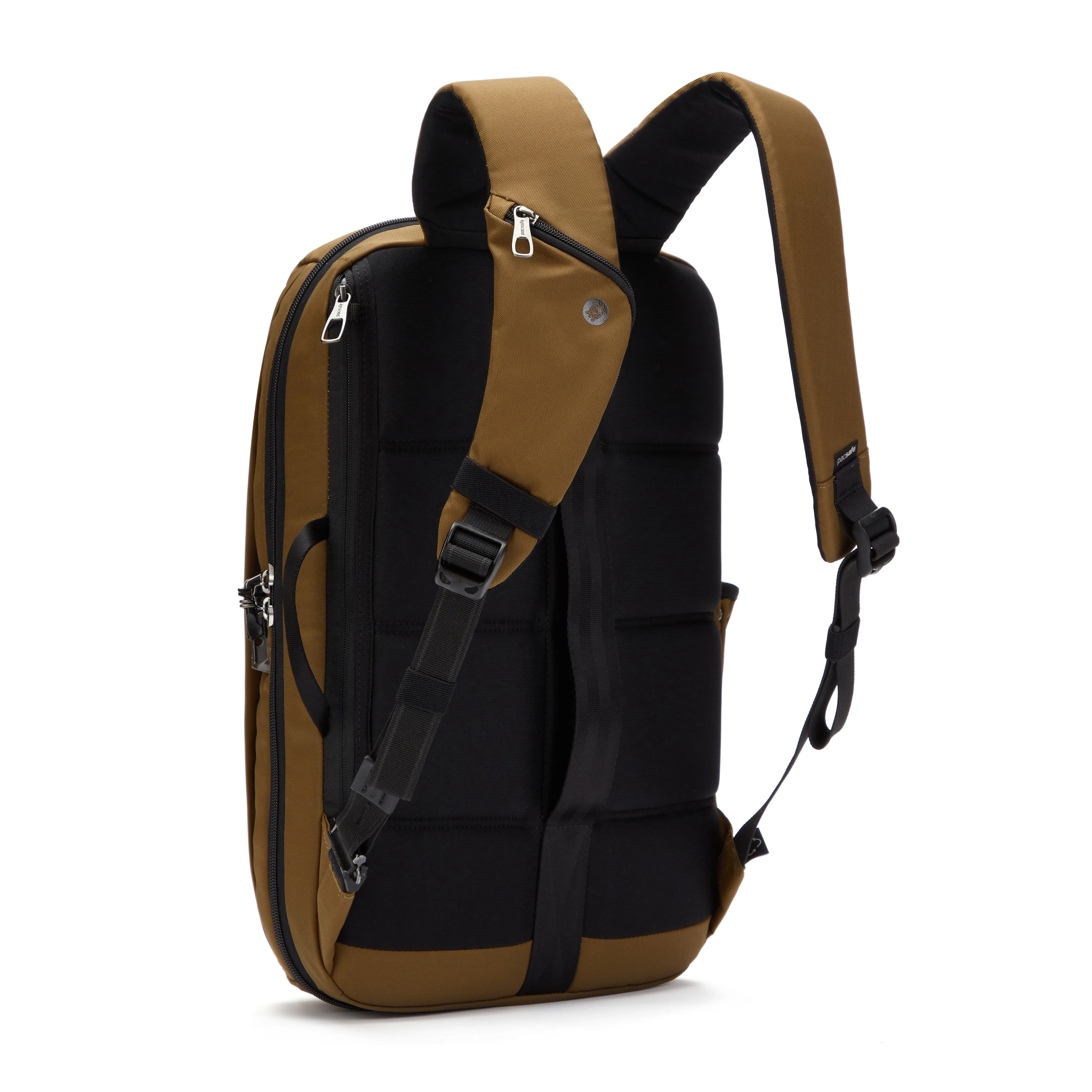 Pacsafe® V anti-theft commuter backpack (Fits 13" / 16" Laptop) - Image 62