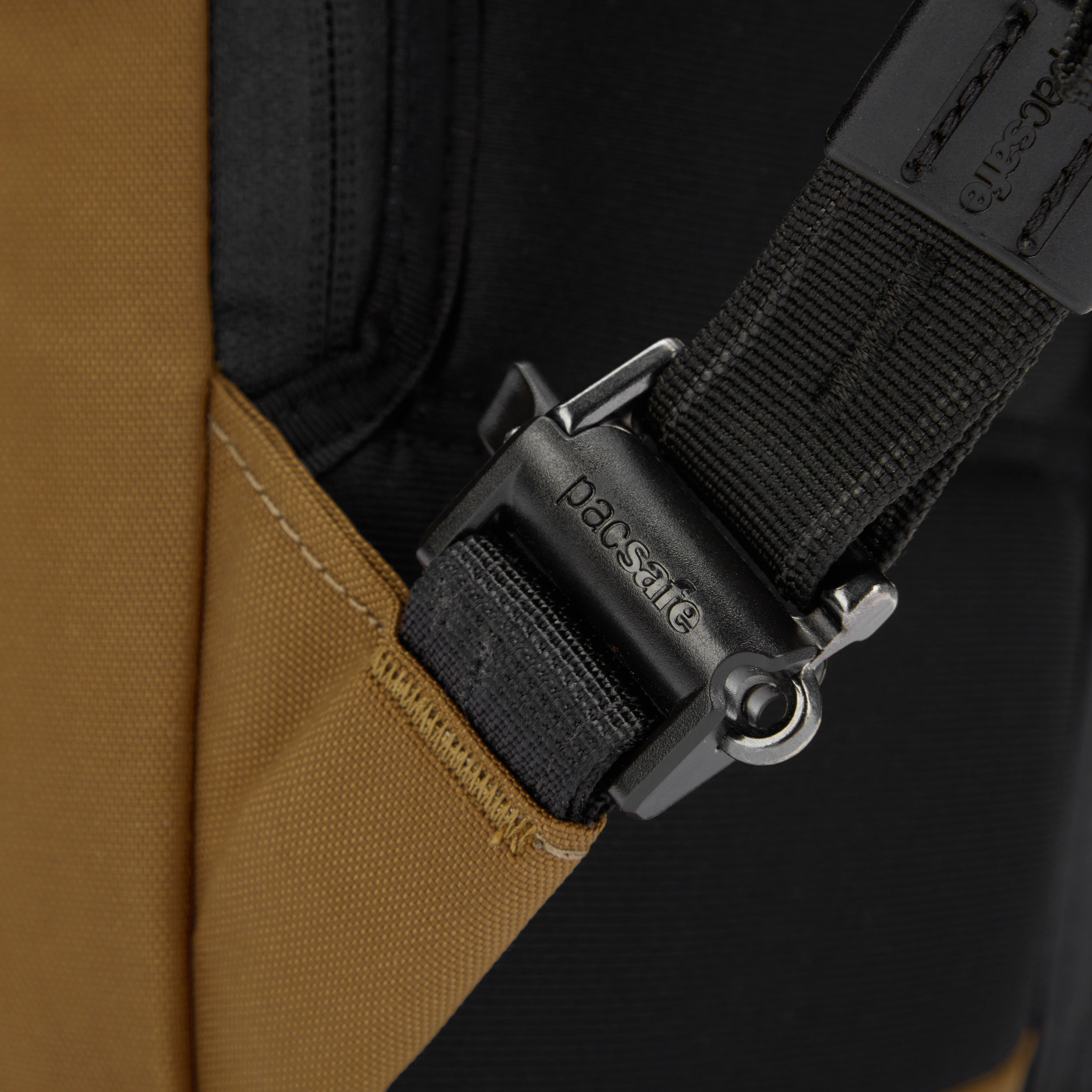 Pacsafe® V anti-theft commuter backpack (Fits 13" / 16" Laptop) - Image 67