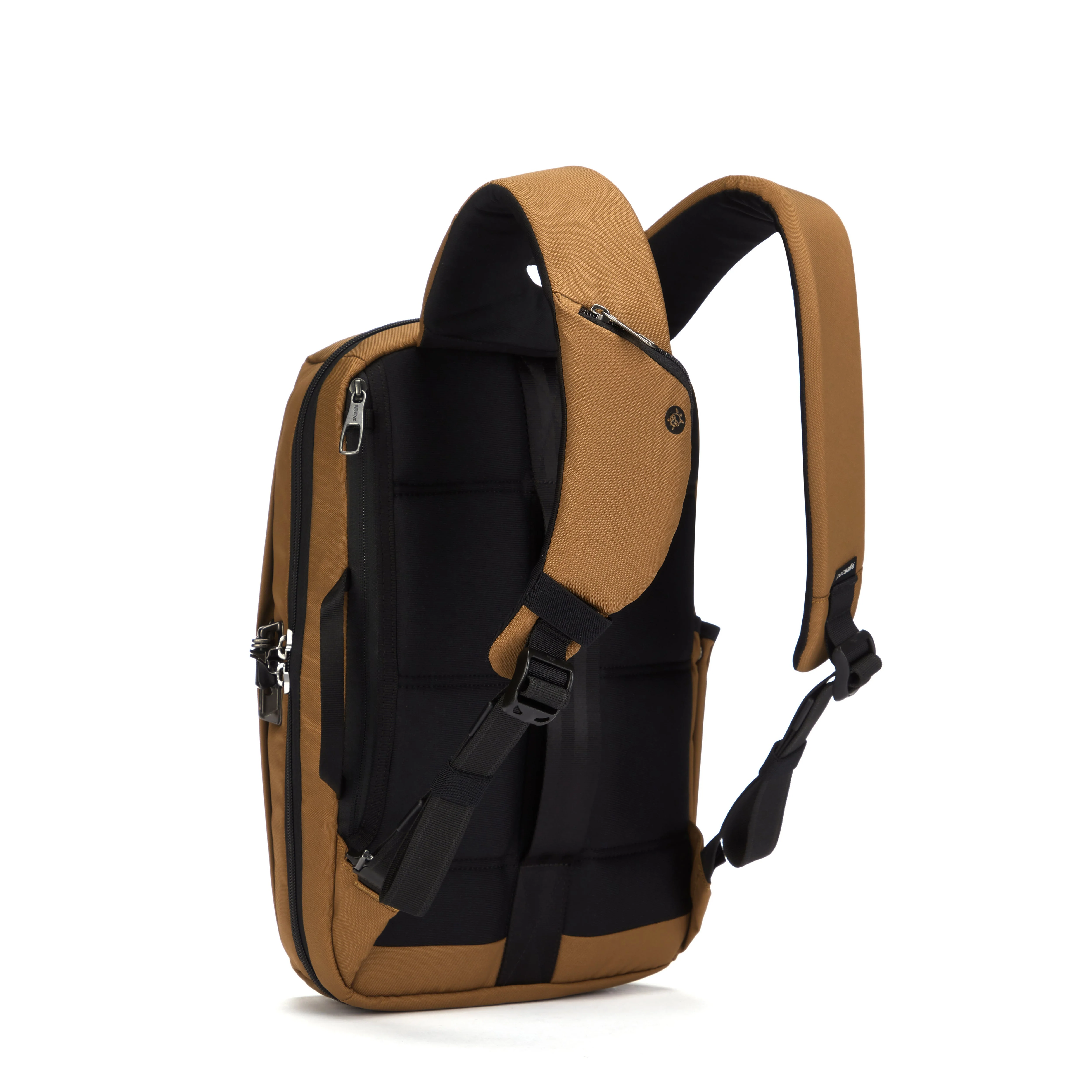 Pacsafe® V anti-theft commuter backpack (Fits 13" / 16" Laptop) - Image 75