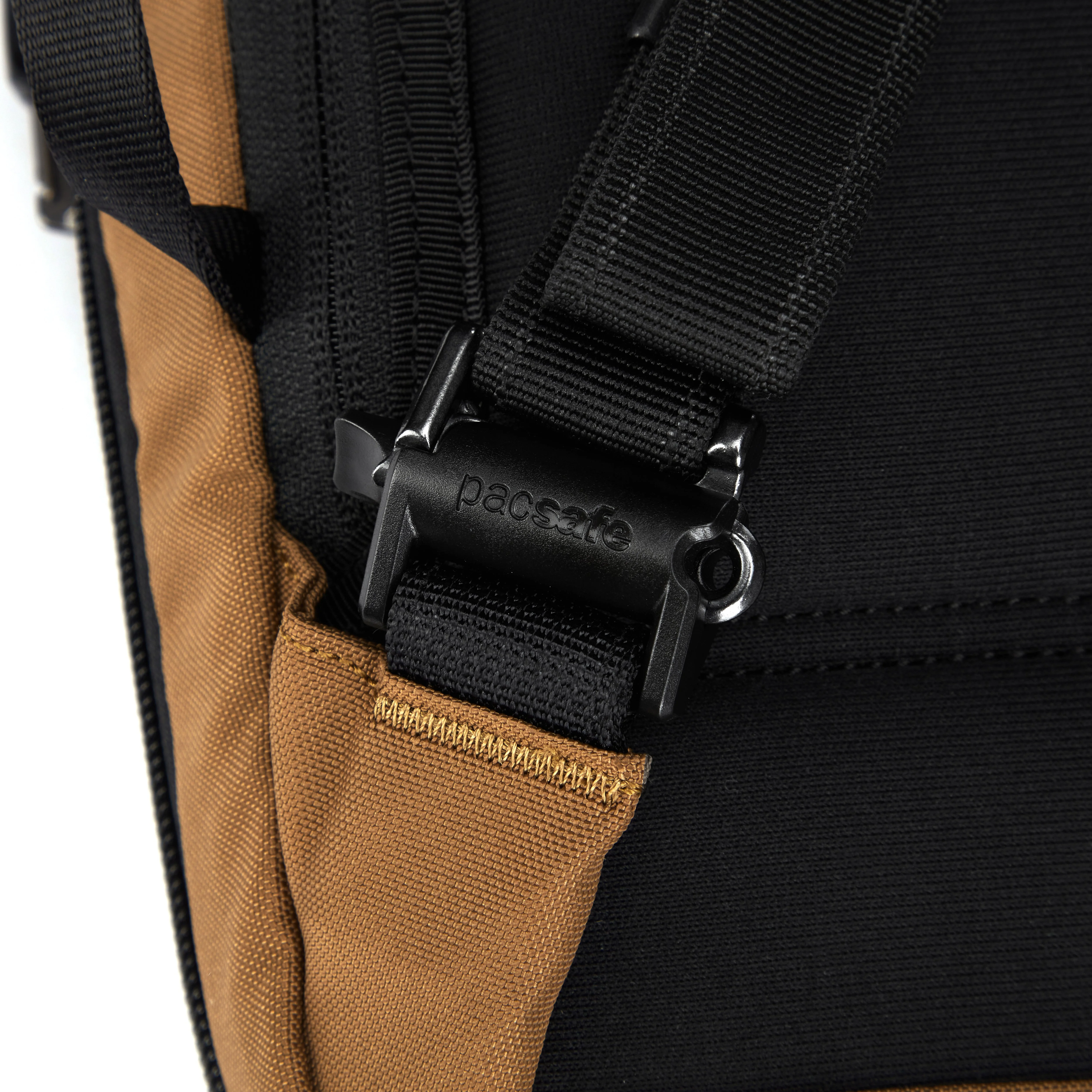 Pacsafe® V anti-theft commuter backpack (Fits 13" / 16" Laptop) - Image 77