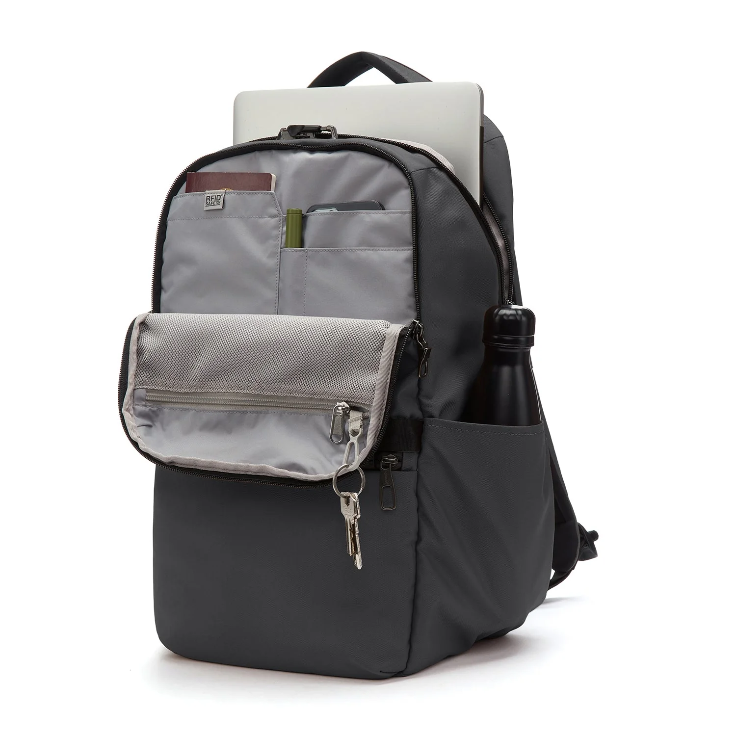 Pacsafe® X 25L anti-theft backpack - Image 10