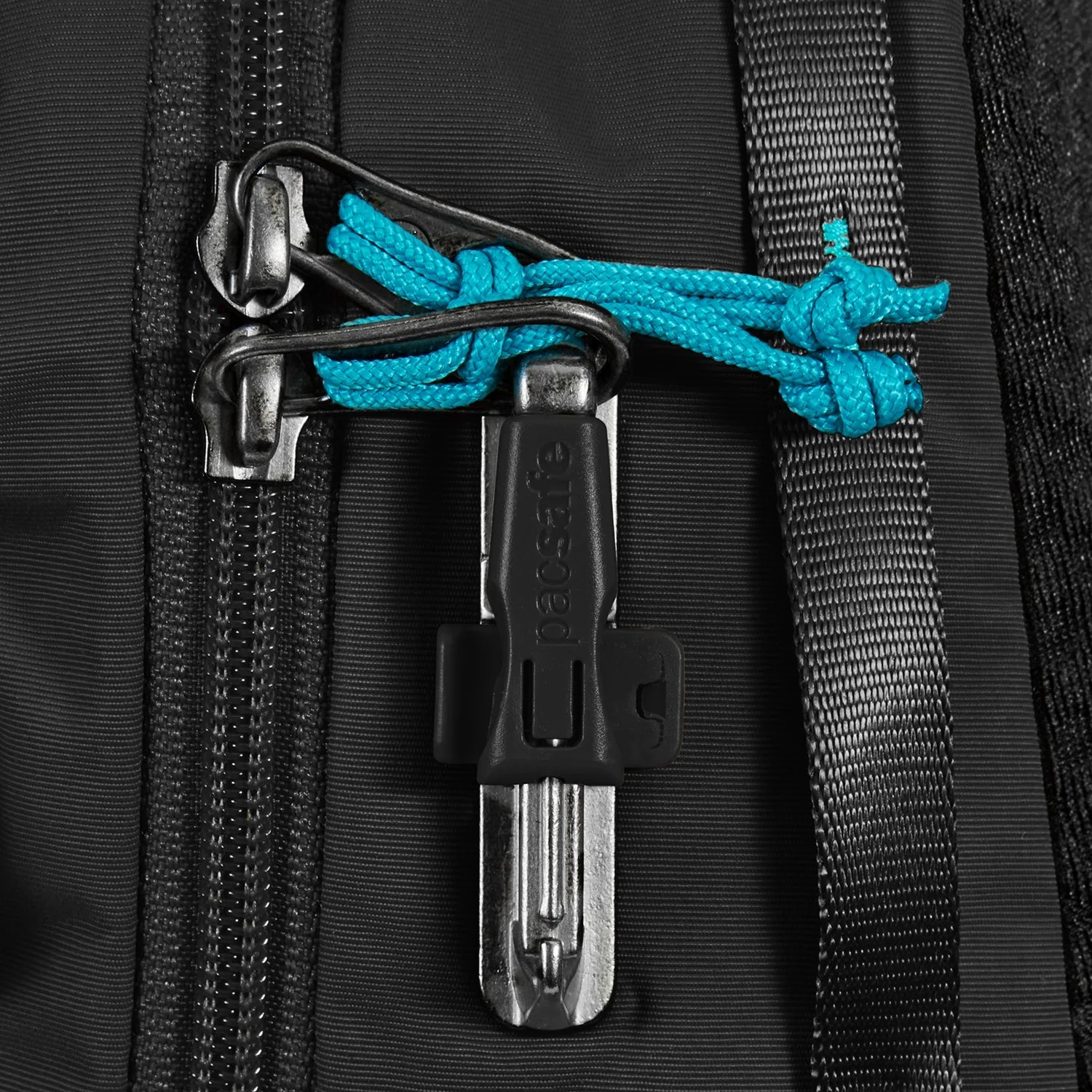 Pacsafe® ECO 12L anti-theft Sling backpack - Image 11