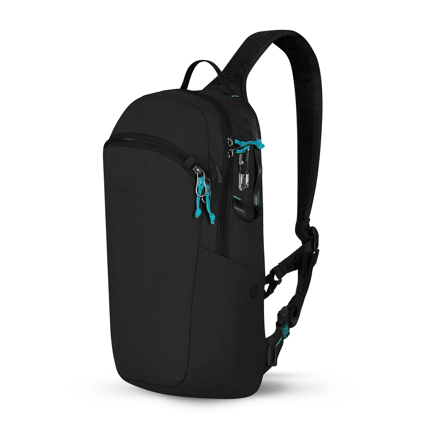 Pacsafe® ECO 12L anti-theft Sling backpack - Image 3