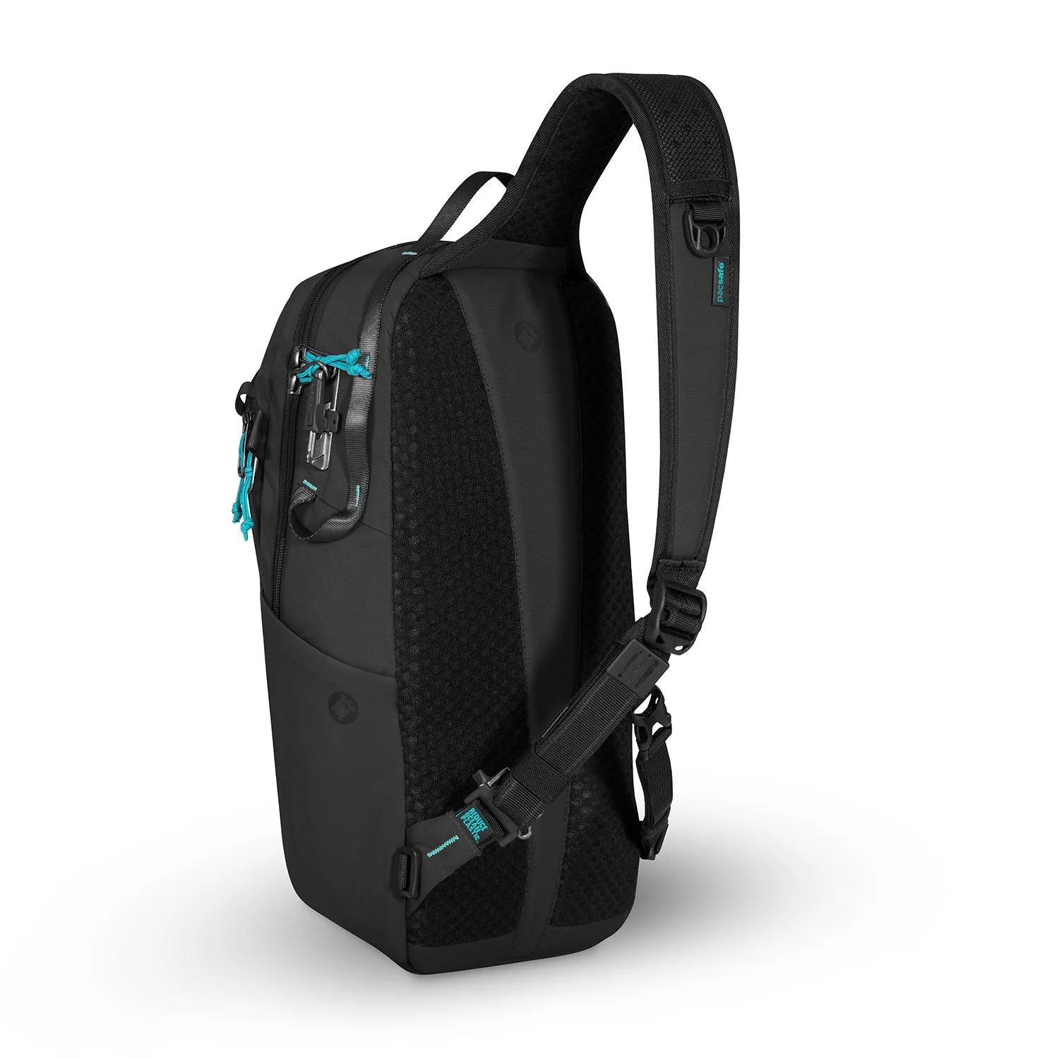Pacsafe® ECO 12L anti-theft Sling backpack - Image 5