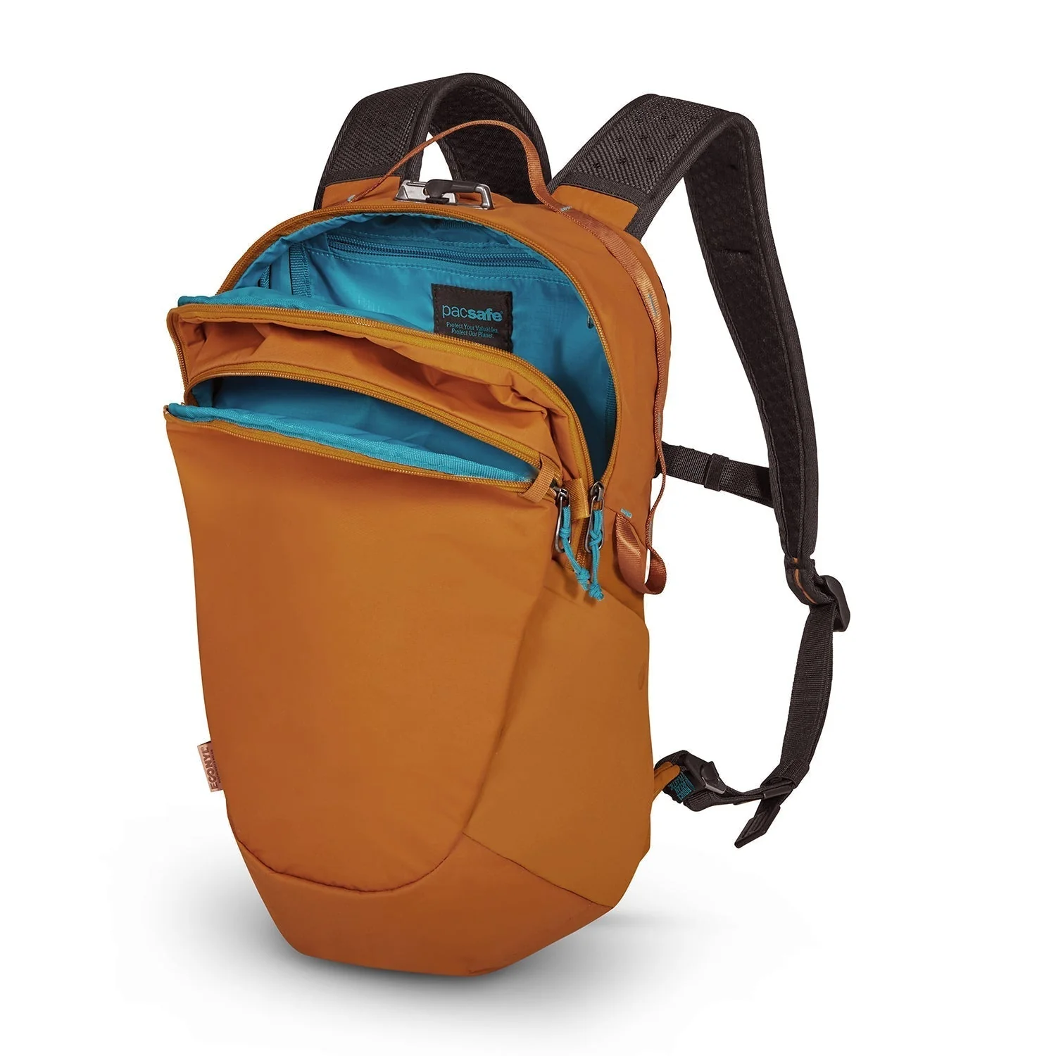 Pacsafe® ECO 18L anti-theft backpack - Image 29