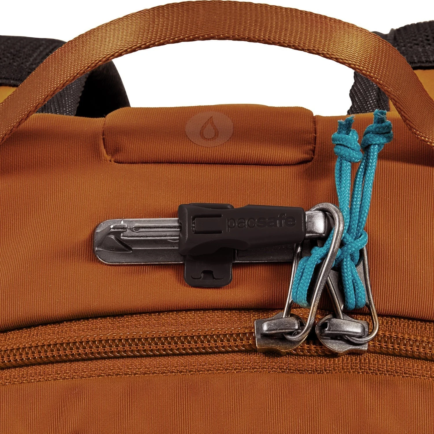 Pacsafe® ECO 18L anti-theft backpack - Image 32