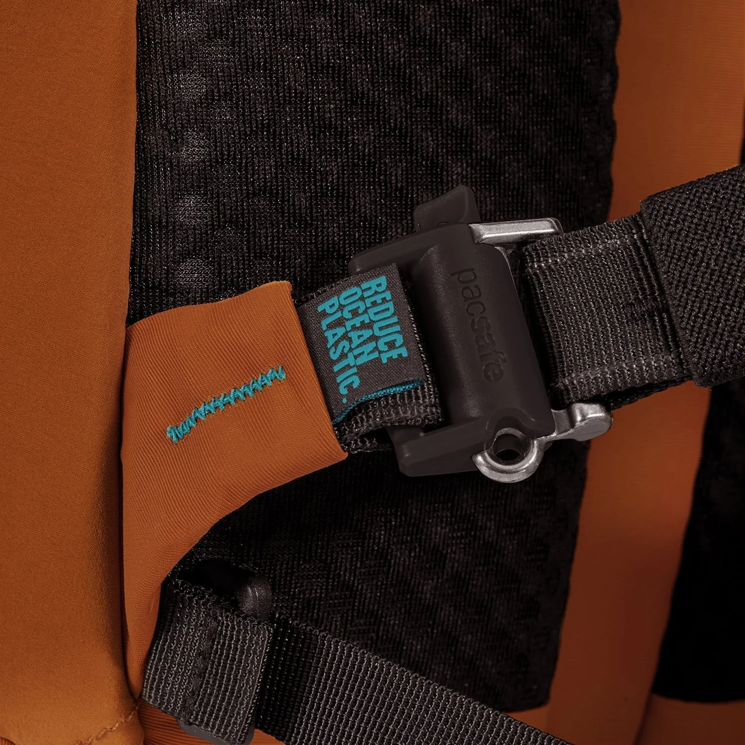 Pacsafe® ECO 18L anti-theft backpack - Image 34