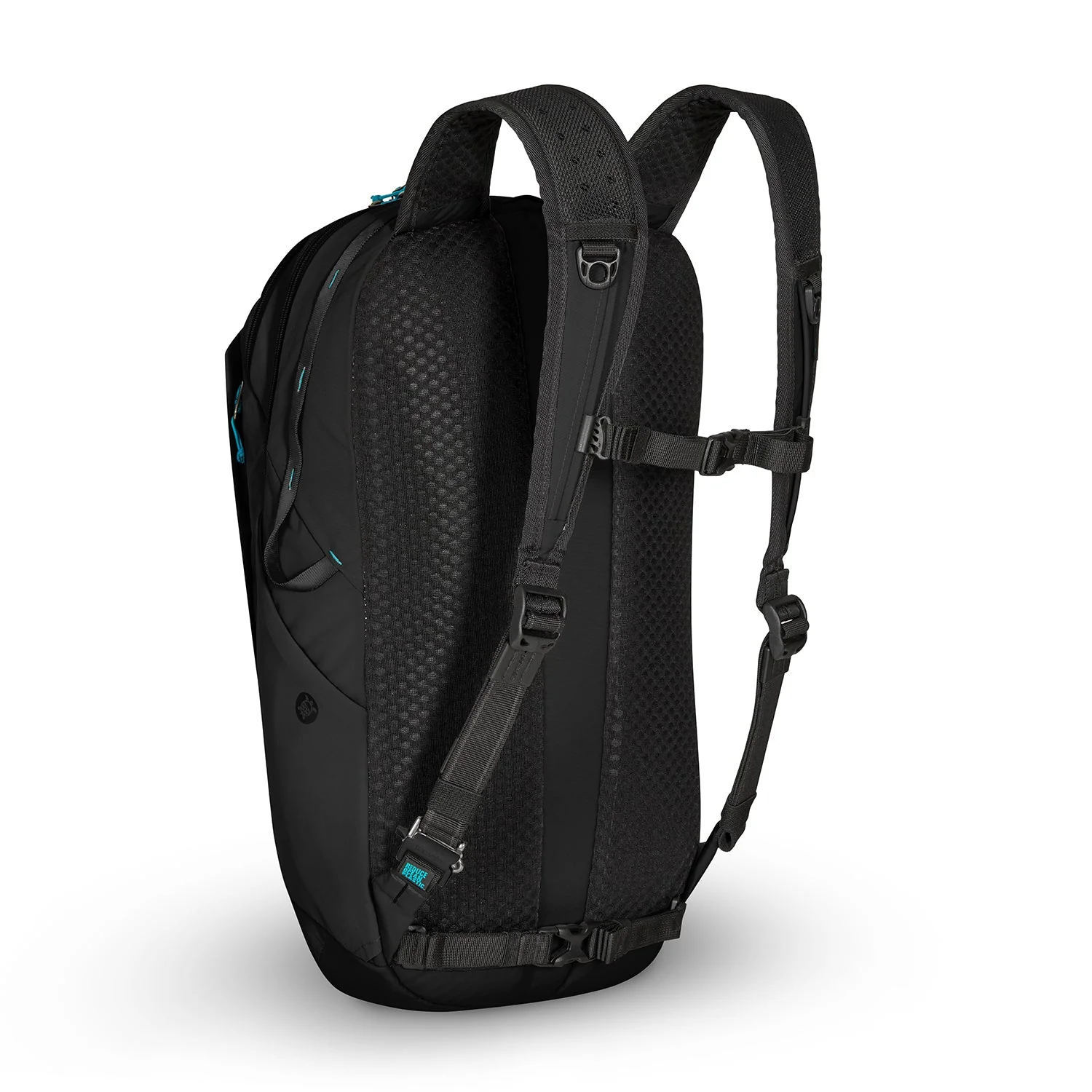 Pacsafe® ECO 25L anti-theft backpack - Image 17