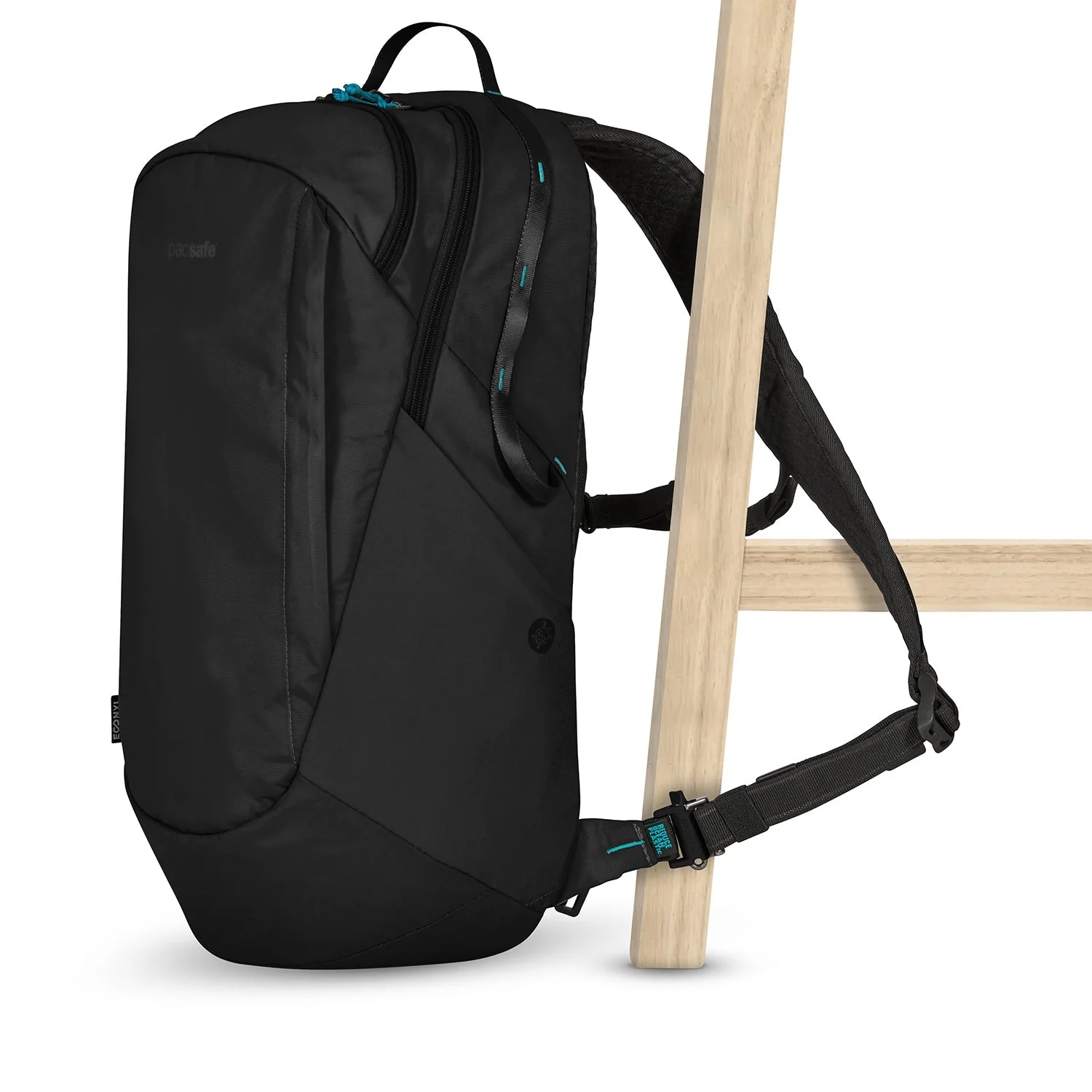 Pacsafe® ECO 25L anti-theft backpack - Image 19