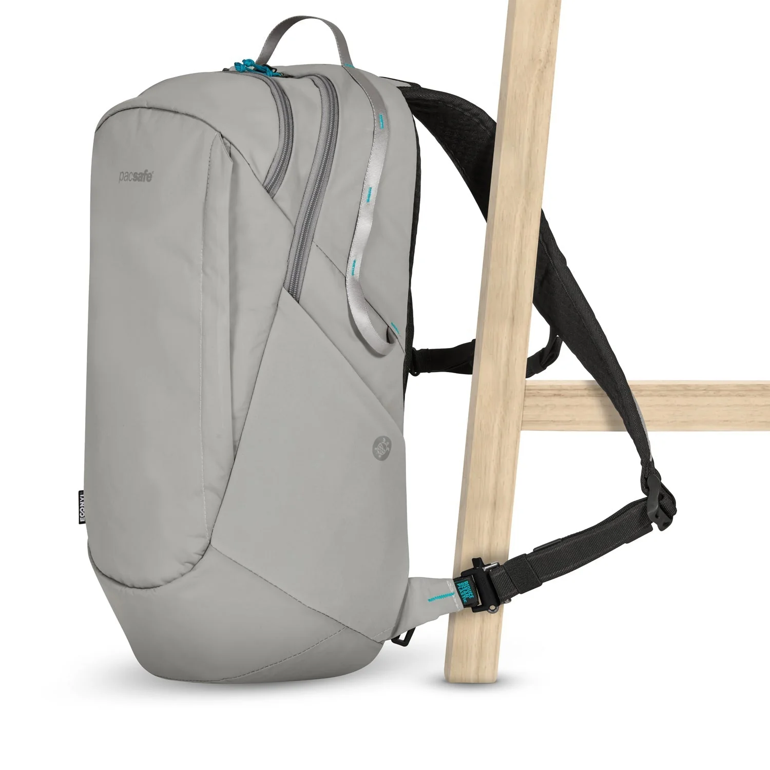 Pacsafe® ECO 25L anti-theft backpack - Image 31