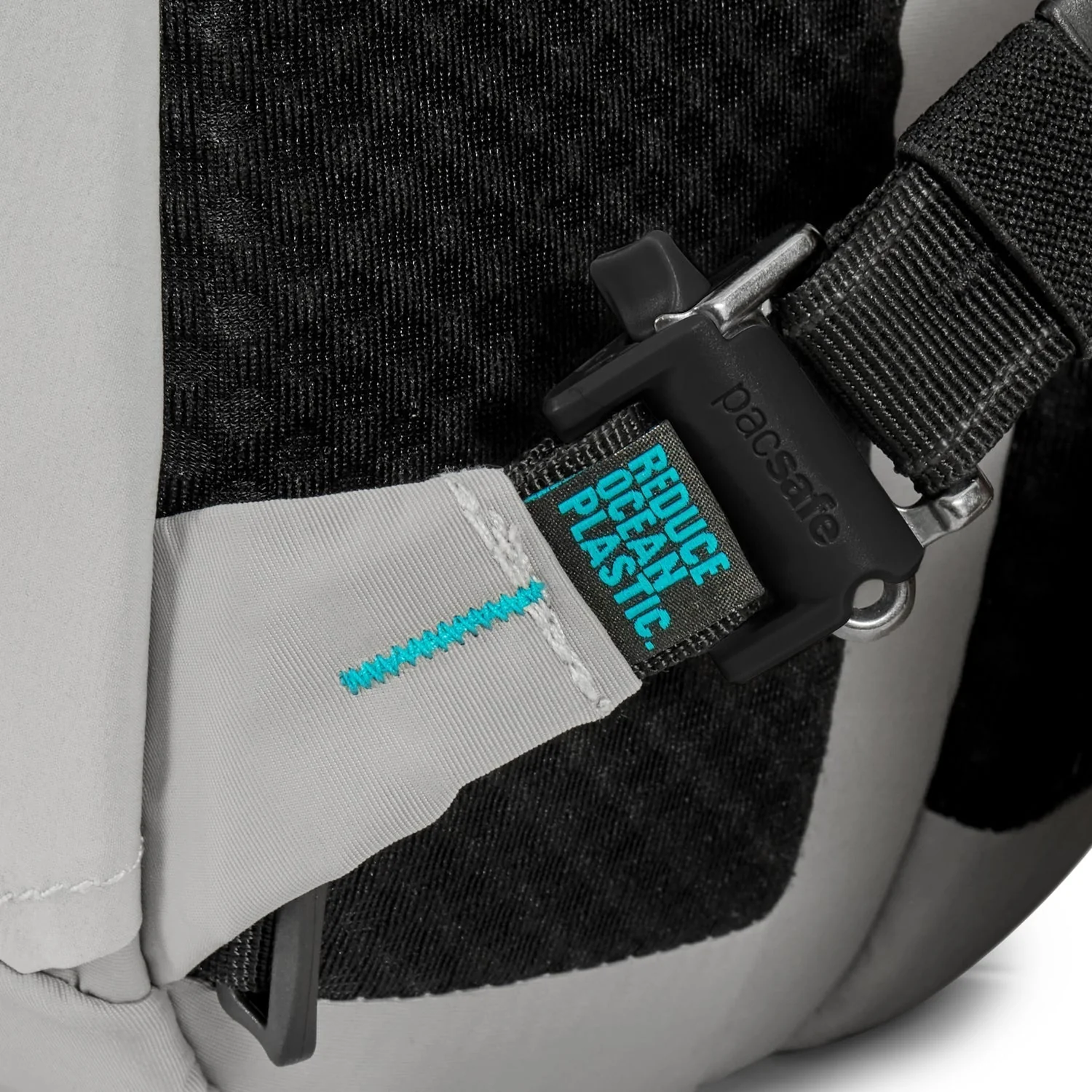 Pacsafe® ECO 25L anti-theft backpack - Image 35