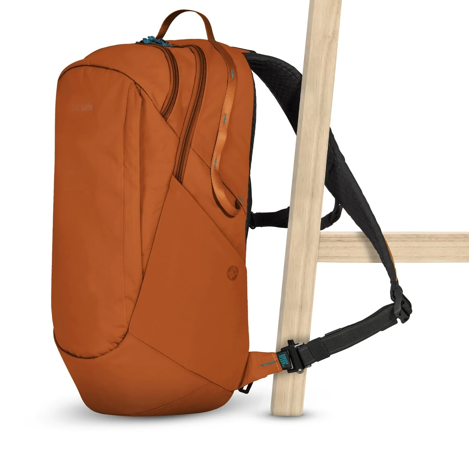 Pacsafe® ECO 25L anti-theft backpack - Image 46